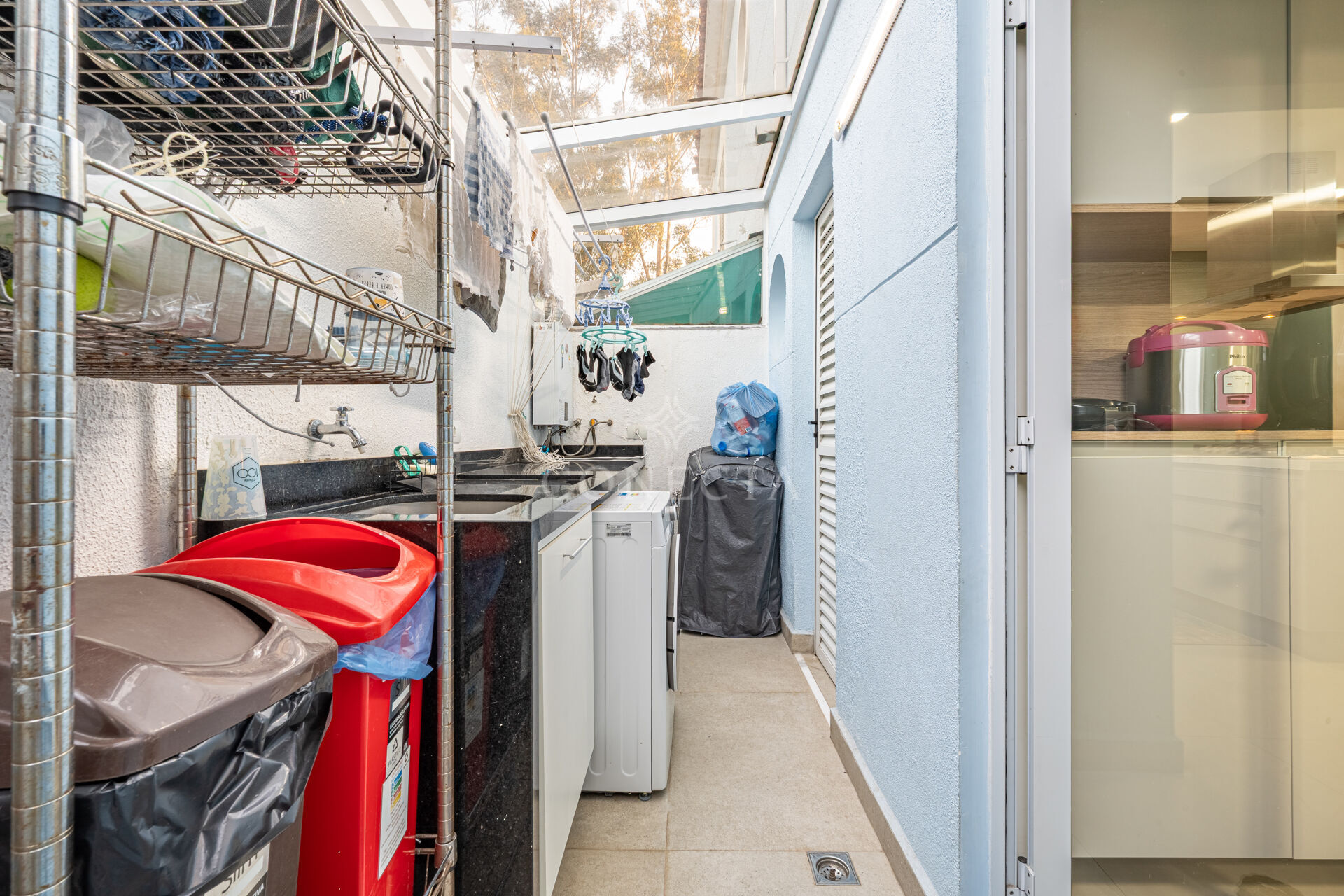 Casa, 3 quartos, 180 m² - Foto 28