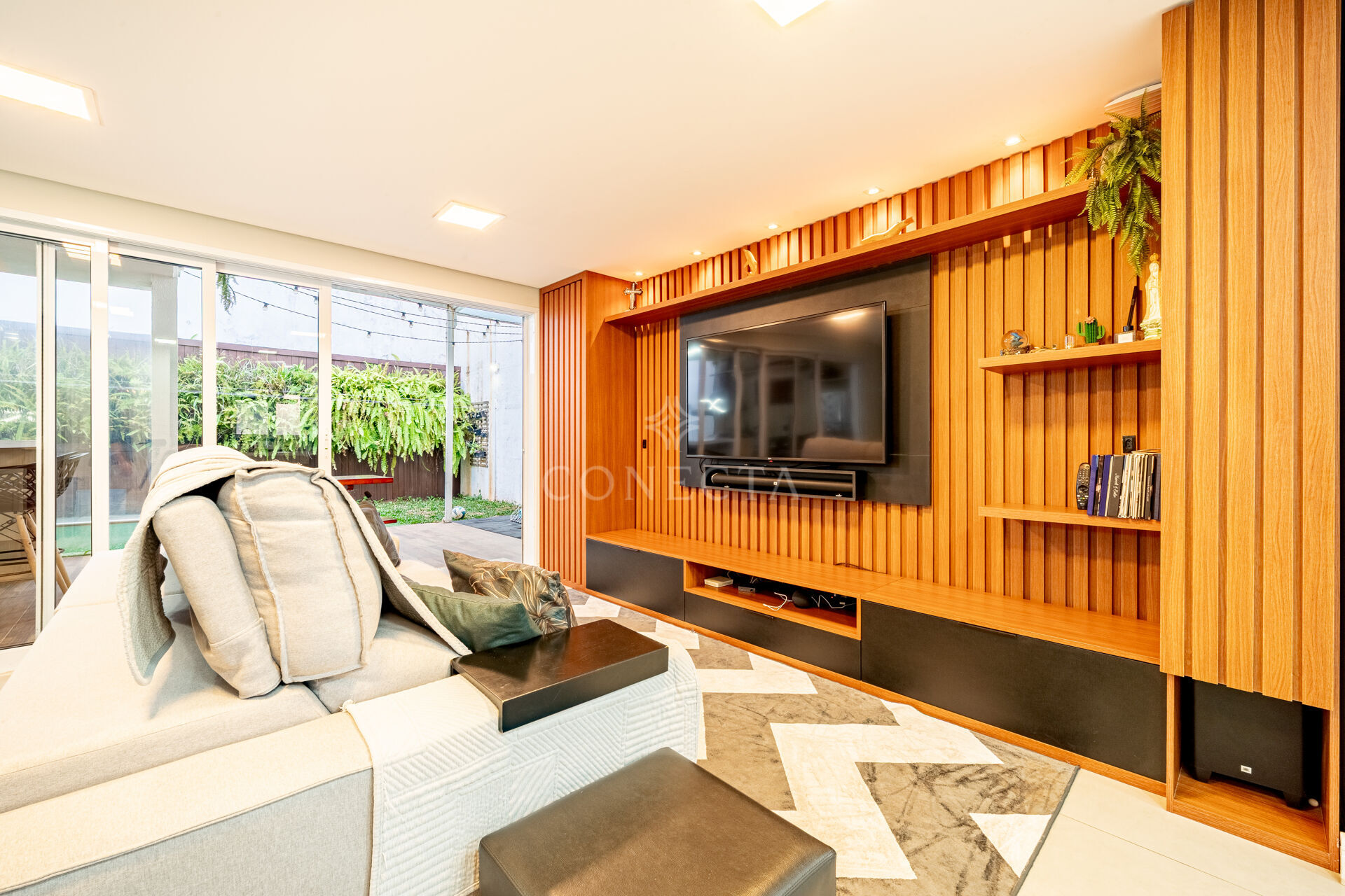 Casa, 3 quartos, 180 m² - Foto 4