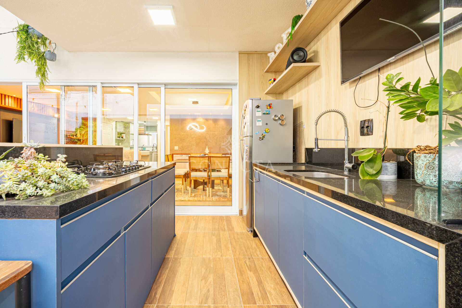 Casa, 3 quartos, 180 m² - Foto 14