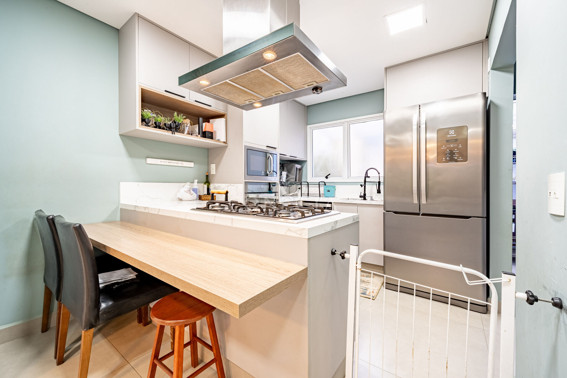Casa, 3 quartos, 180 m² - Foto 8