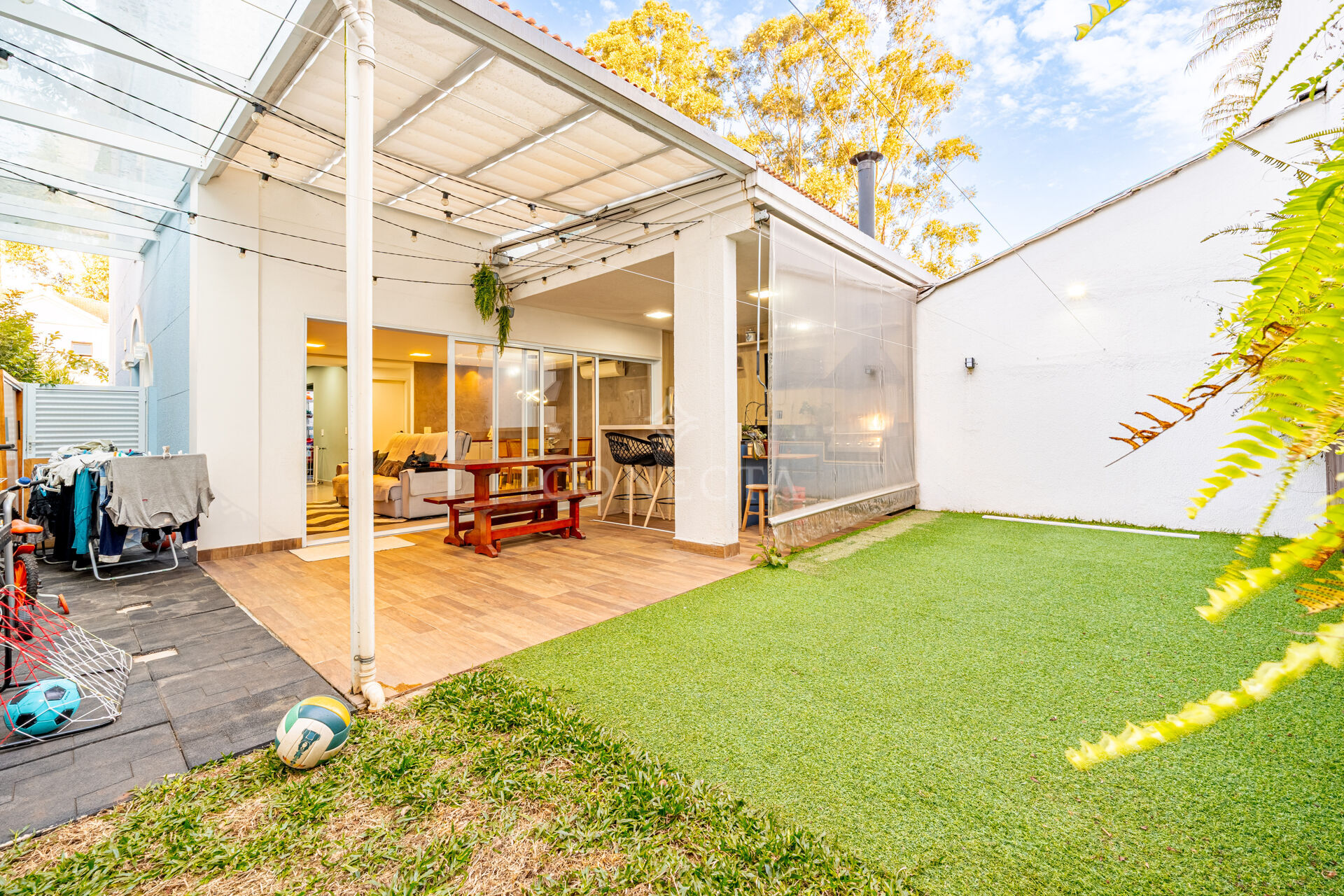 Casa, 3 quartos, 180 m² - Foto 15