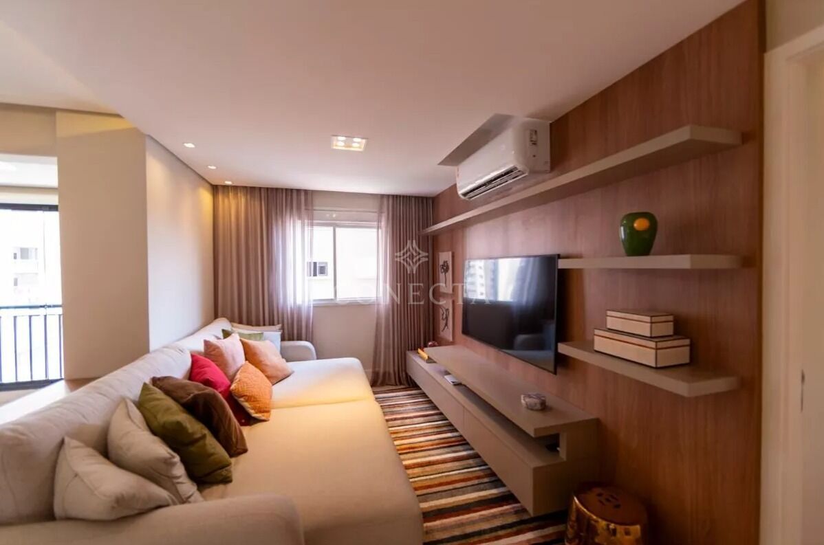 Apartamento, 1 quarto, 63 m² - Foto 3