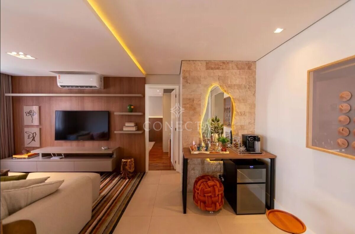 Apartamento, 1 quarto, 63 m² - Foto 2