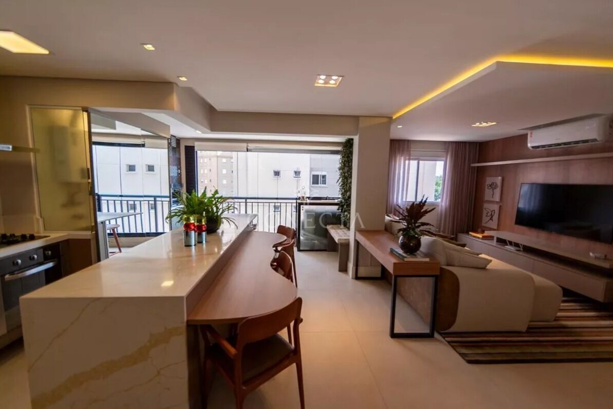 Apartamento, 1 quarto, 63 m² - Foto 10