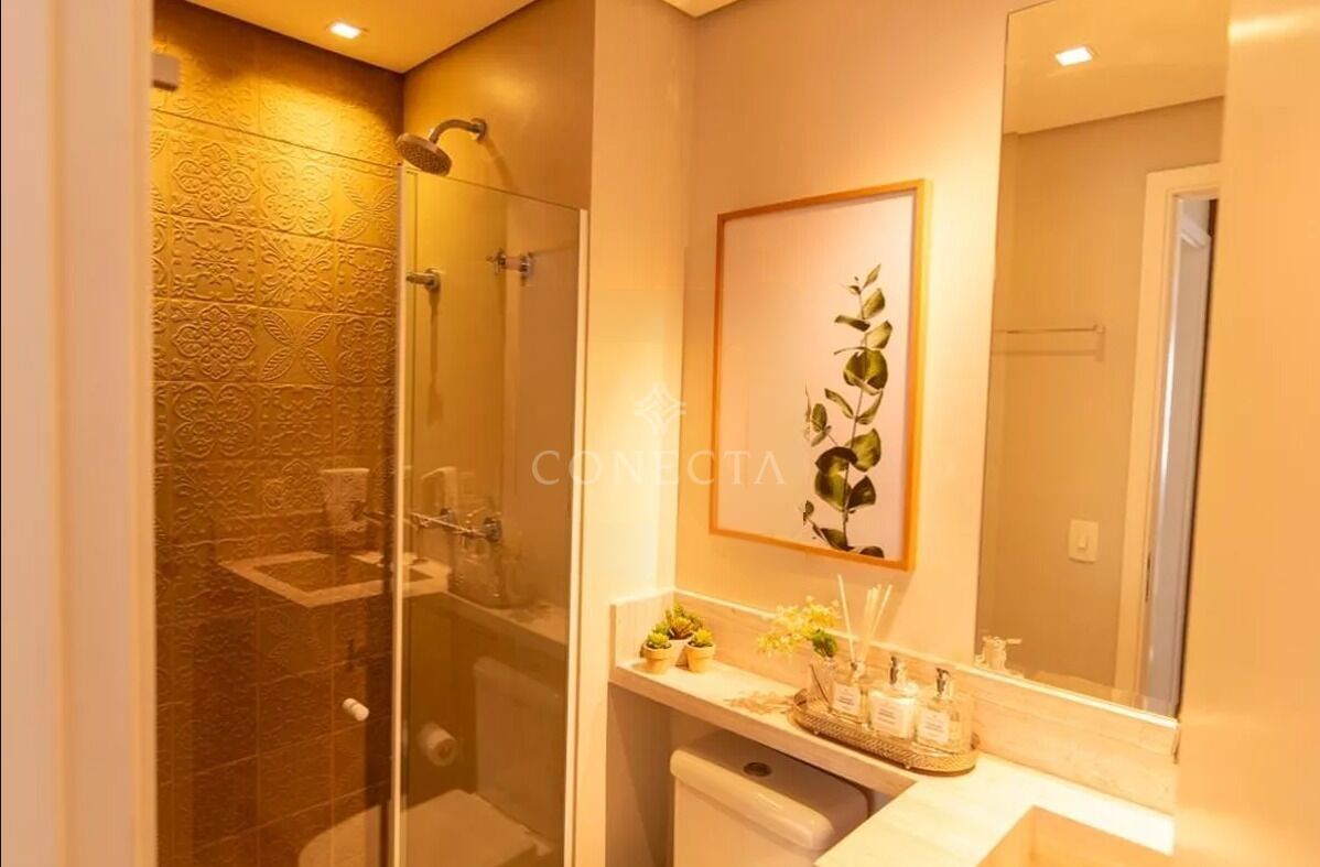 Apartamento, 1 quarto, 63 m² - Foto 6