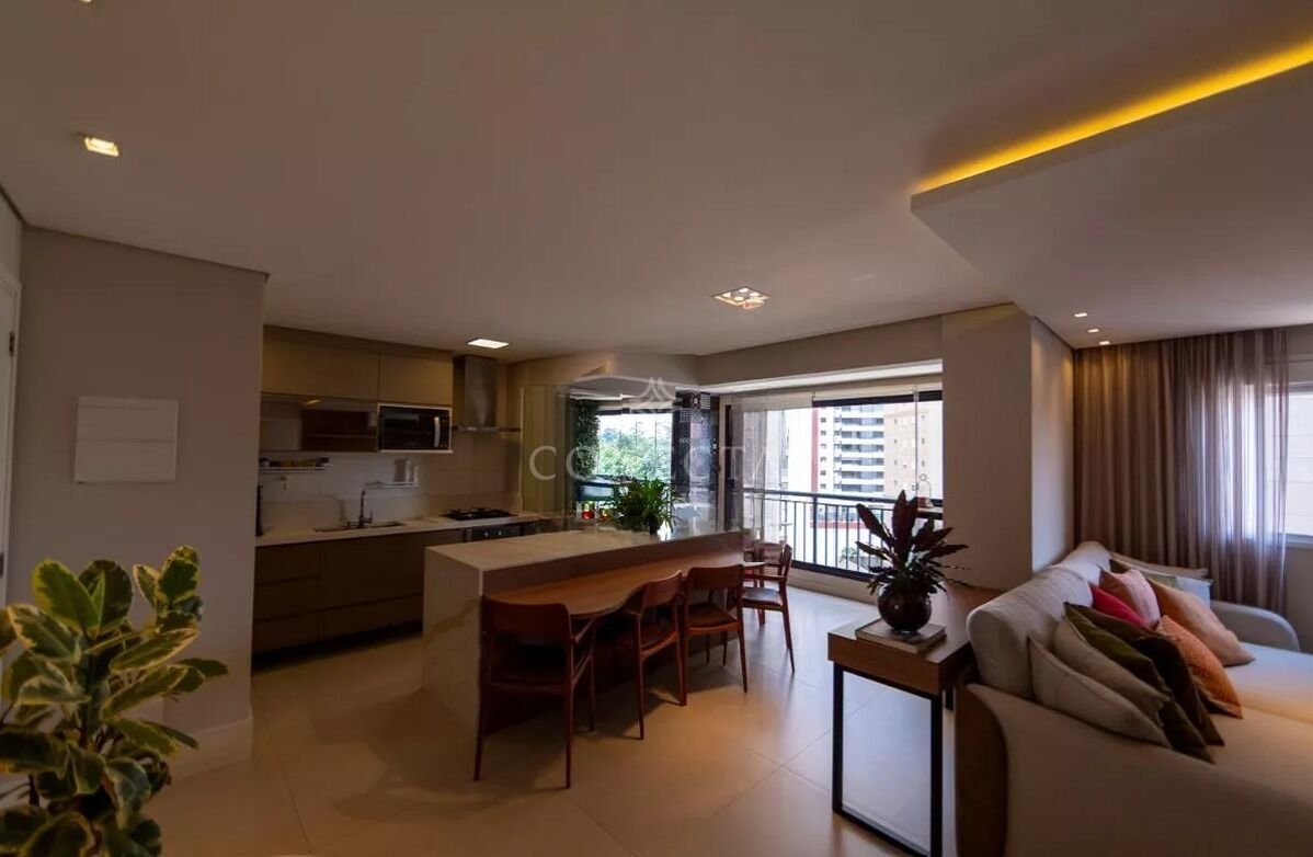 Apartamento, 1 quarto, 63 m² - Foto 11