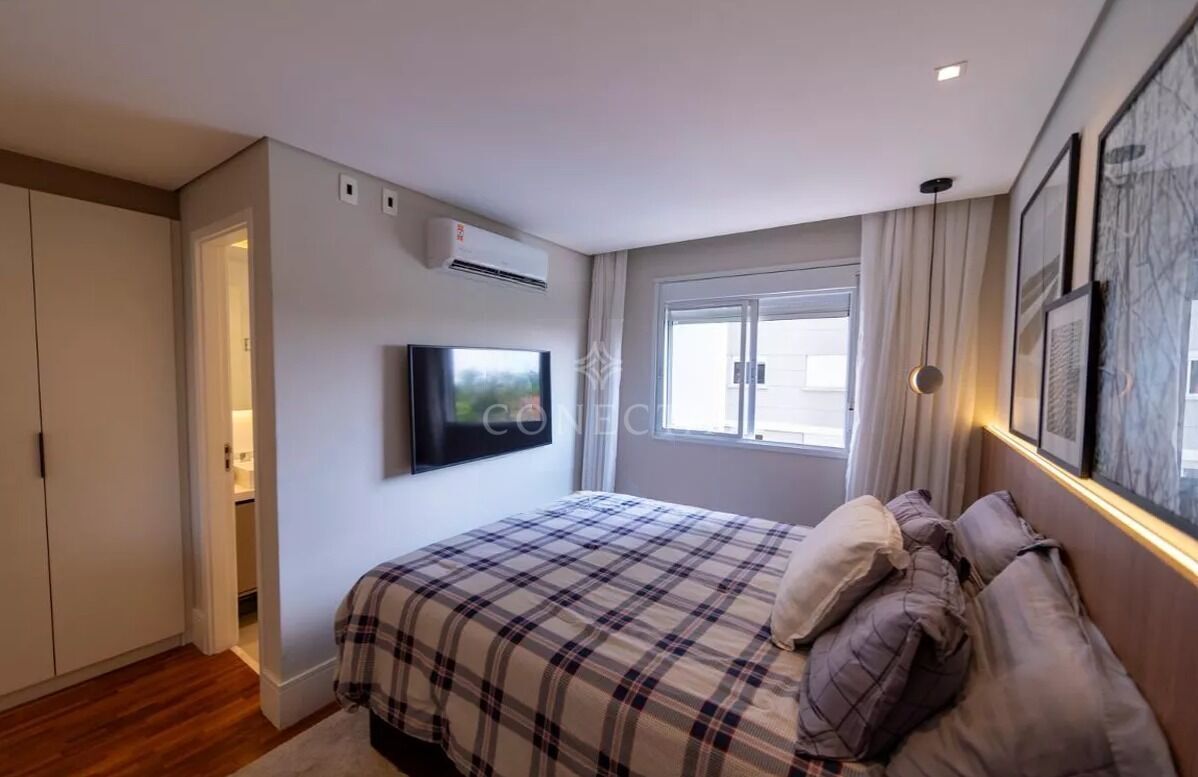 Apartamento, 1 quarto, 63 m² - Foto 8