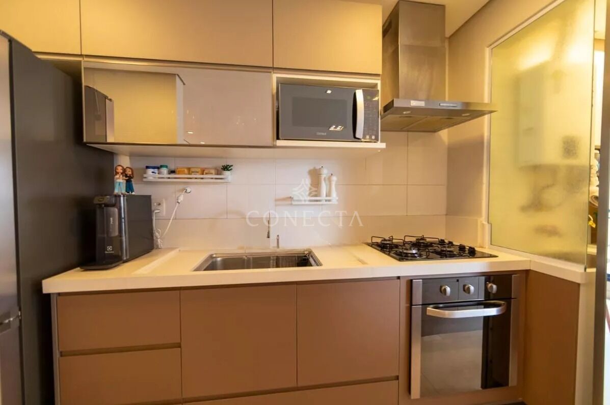 Apartamento, 1 quarto, 63 m² - Foto 5