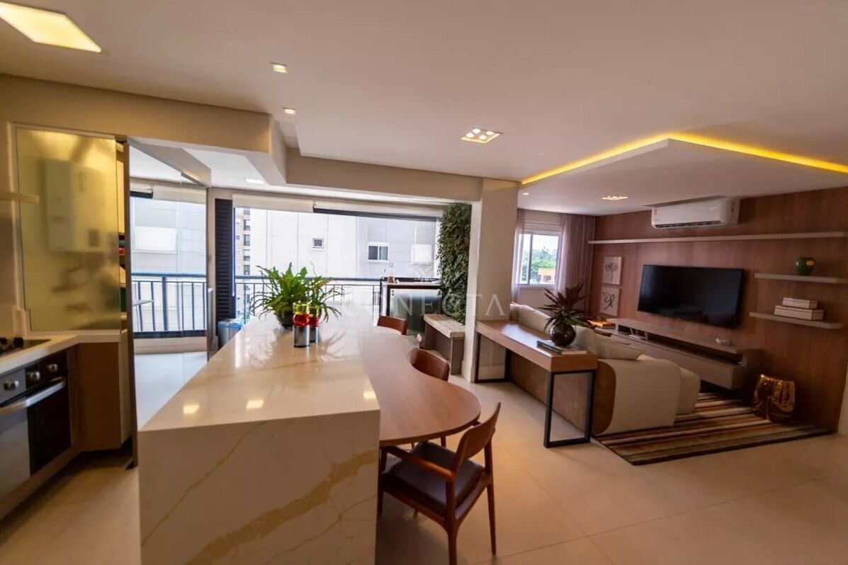 Apartamento, 1 quarto, 63 m² - Foto 1