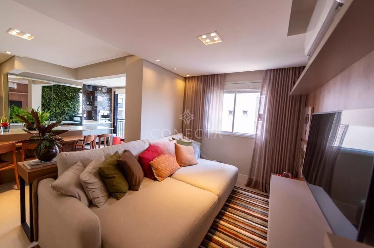 Apartamento, 1 quarto, 63 m² - Foto 4