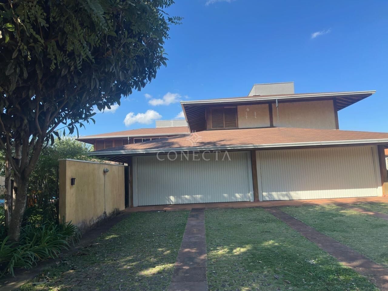 Casa, 4 quartos, 617 m² - Foto 4