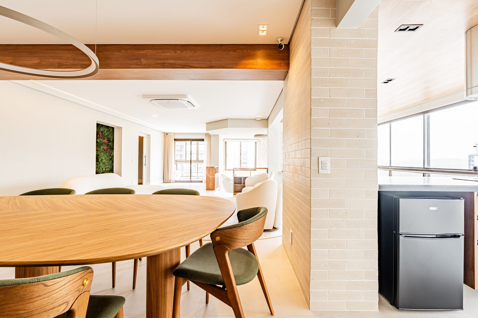 Apartamento, 3 quartos, 287 m² - Foto 2