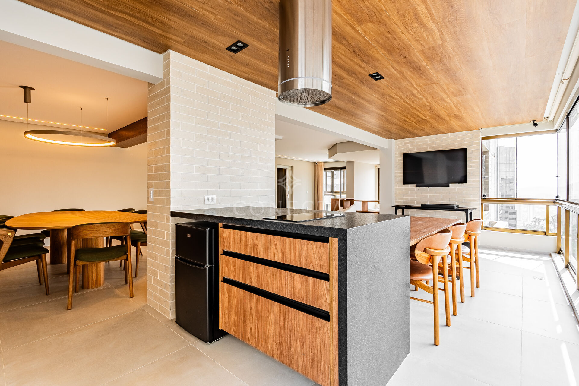 Apartamento, 3 quartos, 287 m² - Foto 7