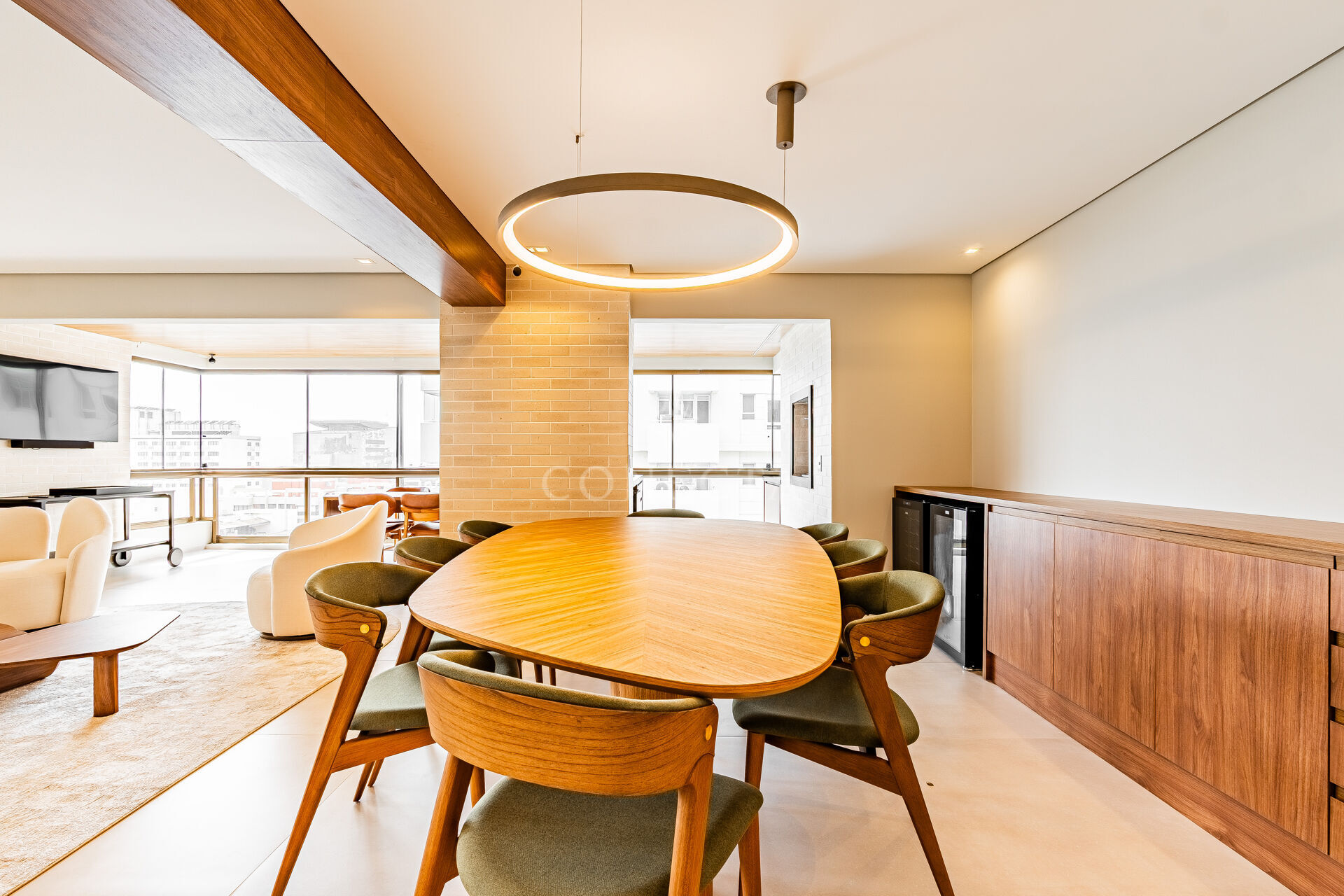 Apartamento, 3 quartos, 287 m² - Foto 11