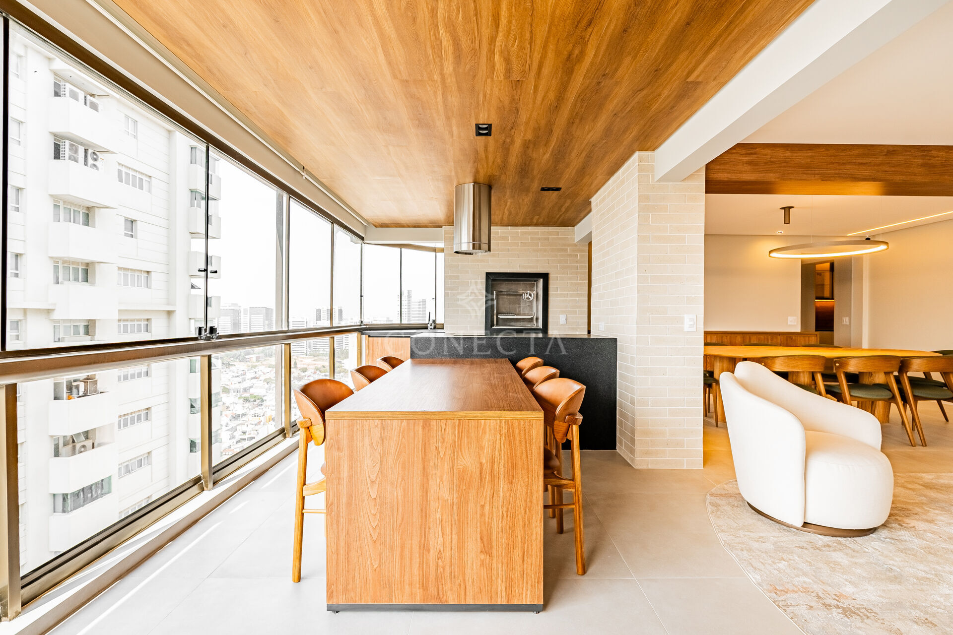 Apartamento, 3 quartos, 287 m² - Foto 9