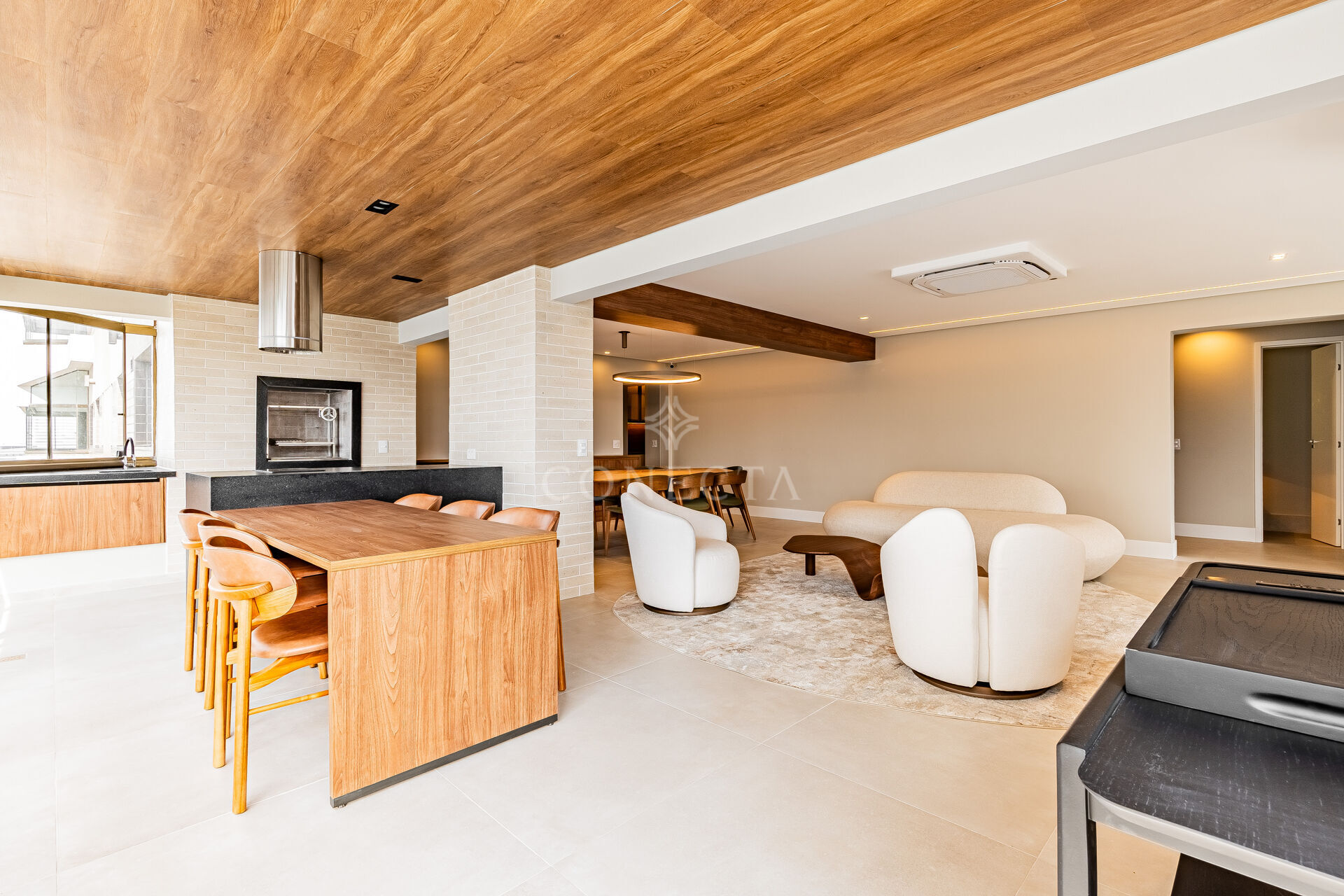 Apartamento, 3 quartos, 287 m² - Foto 6