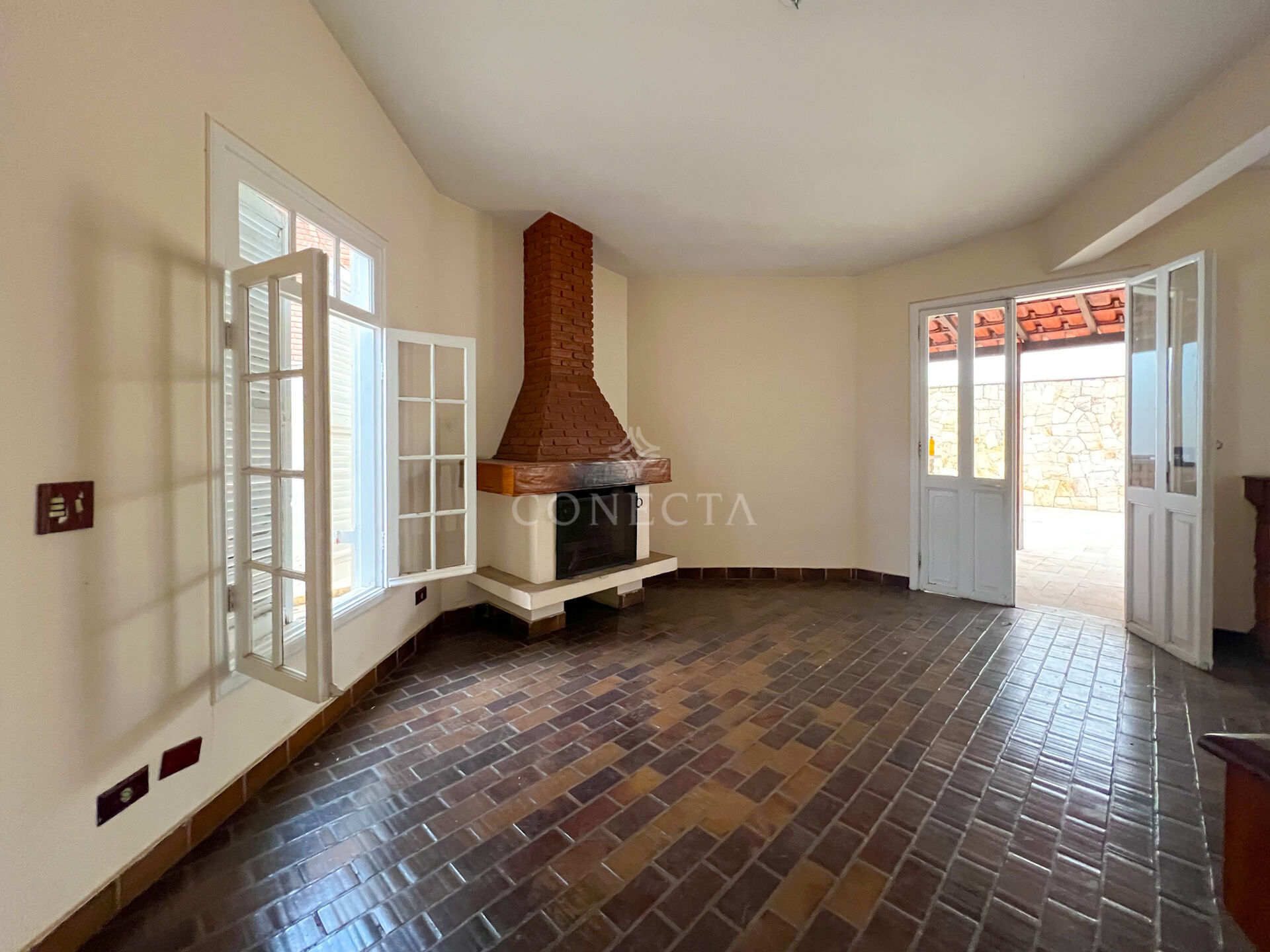 Casa, 4 quartos, 260 m² - Foto 6