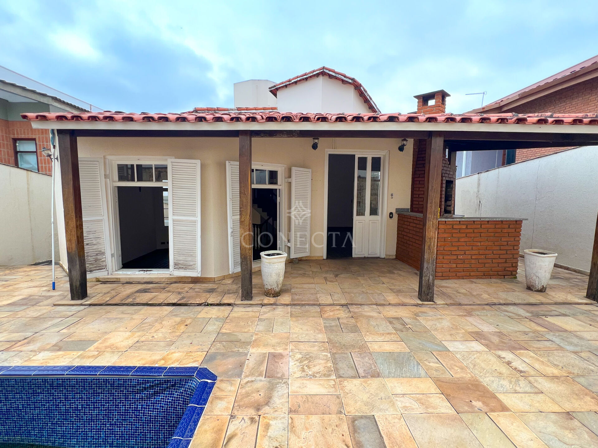 Casa, 4 quartos, 260 m² - Foto 13