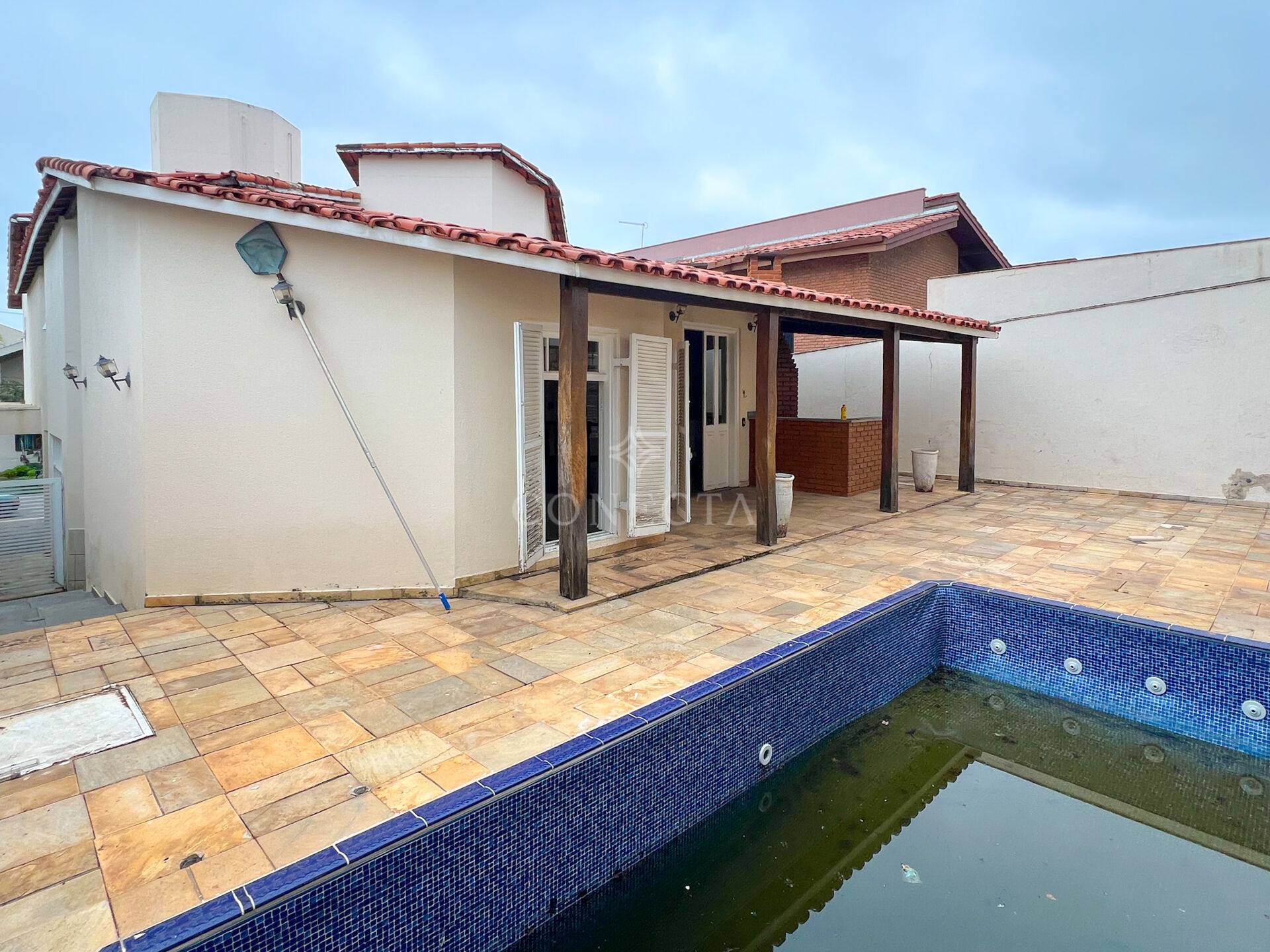 Casa, 4 quartos, 260 m² - Foto 12