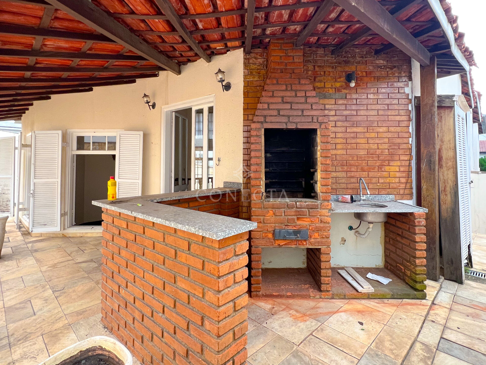 Casa, 4 quartos, 260 m² - Foto 14