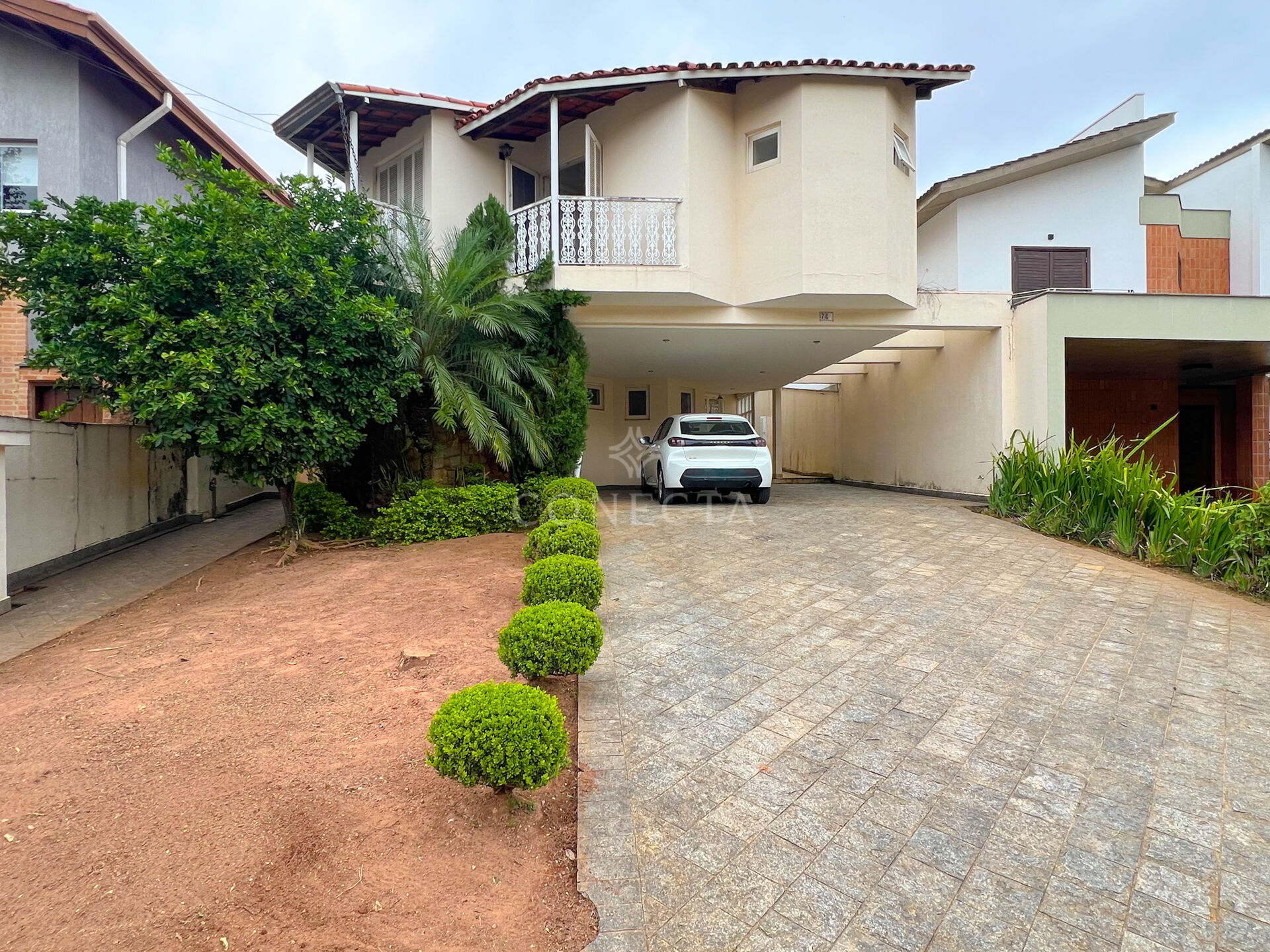 Casa, 4 quartos, 260 m² - Foto 3