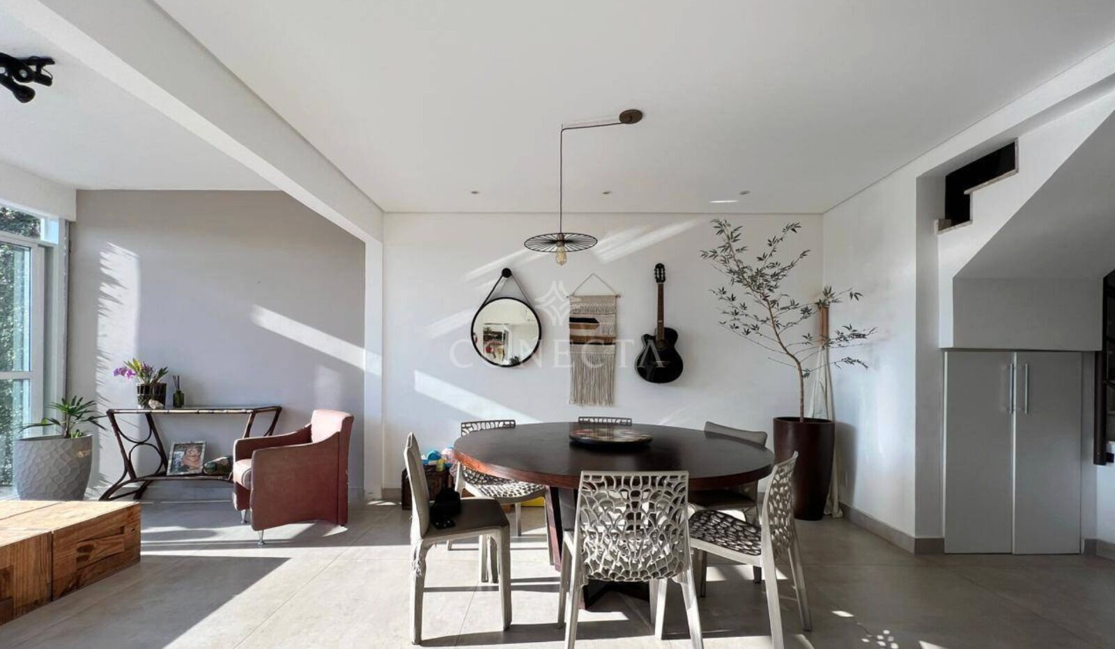 Casa, 3 quartos, 165 m² - Foto 2