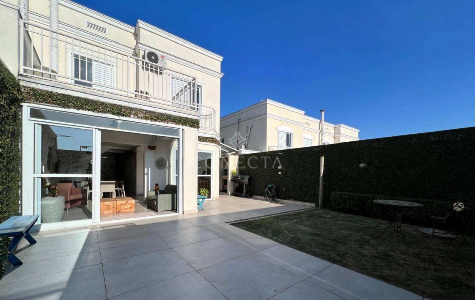 Casa, 3 quartos, 165 m² - Foto 1