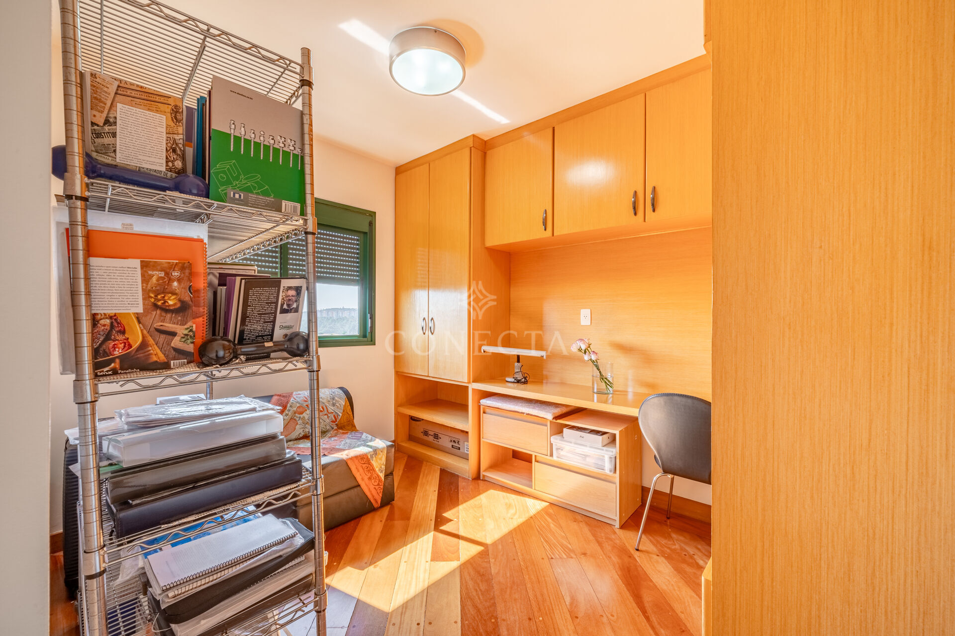 Apartamento à venda com 2 quartos, 98m² - Foto 17