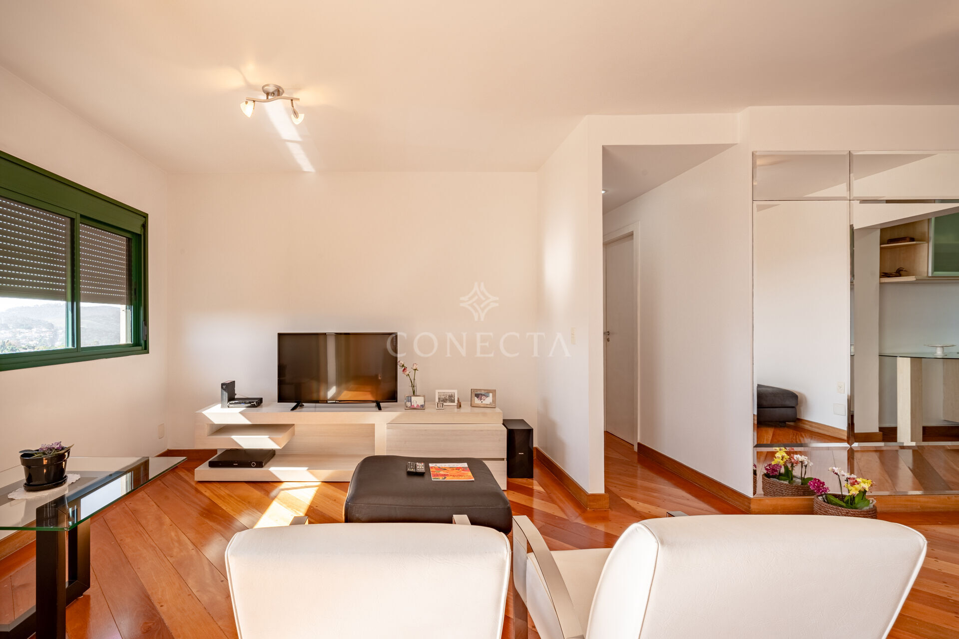 Apartamento à venda com 2 quartos, 98m² - Foto 4