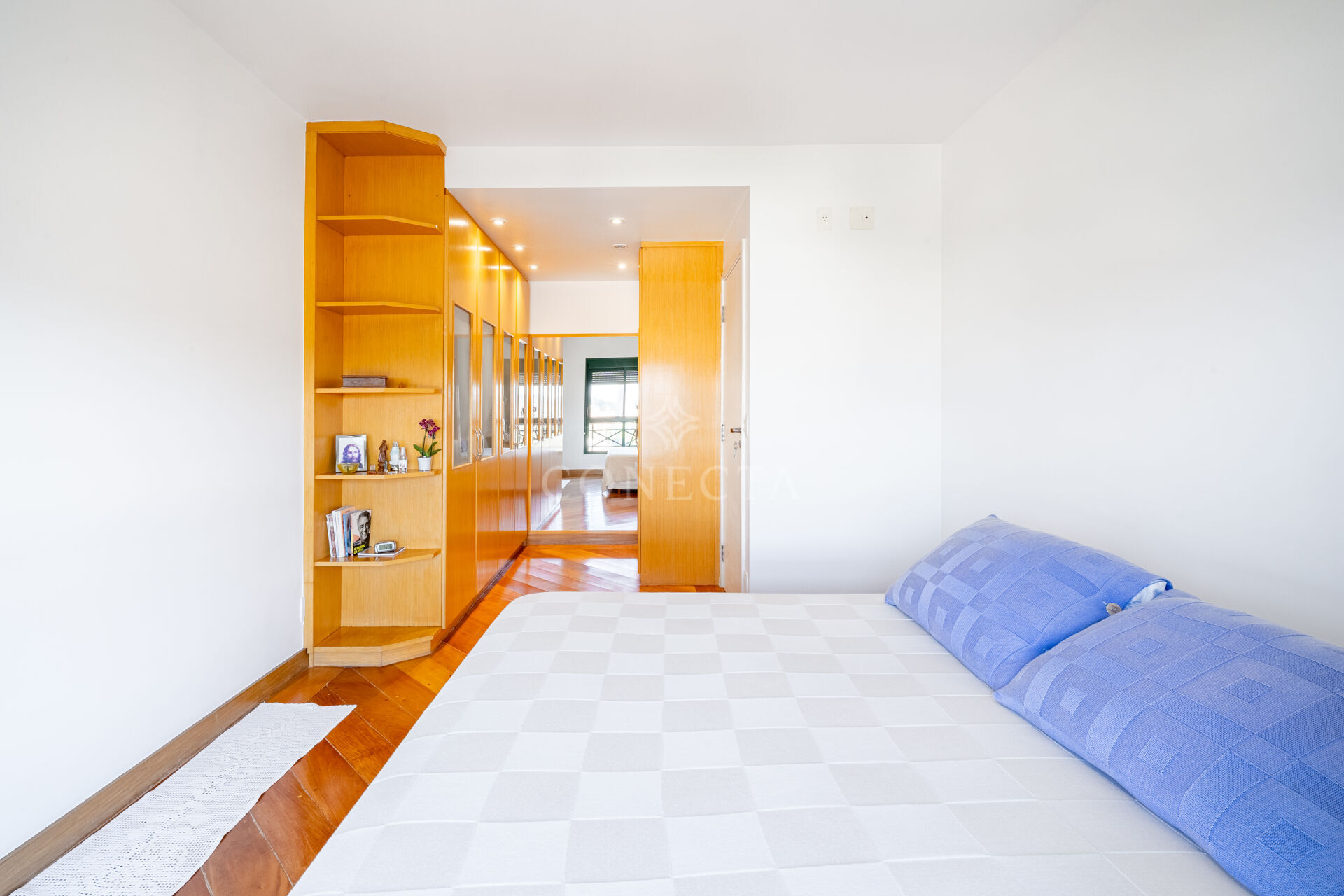 Apartamento à venda com 2 quartos, 98m² - Foto 13