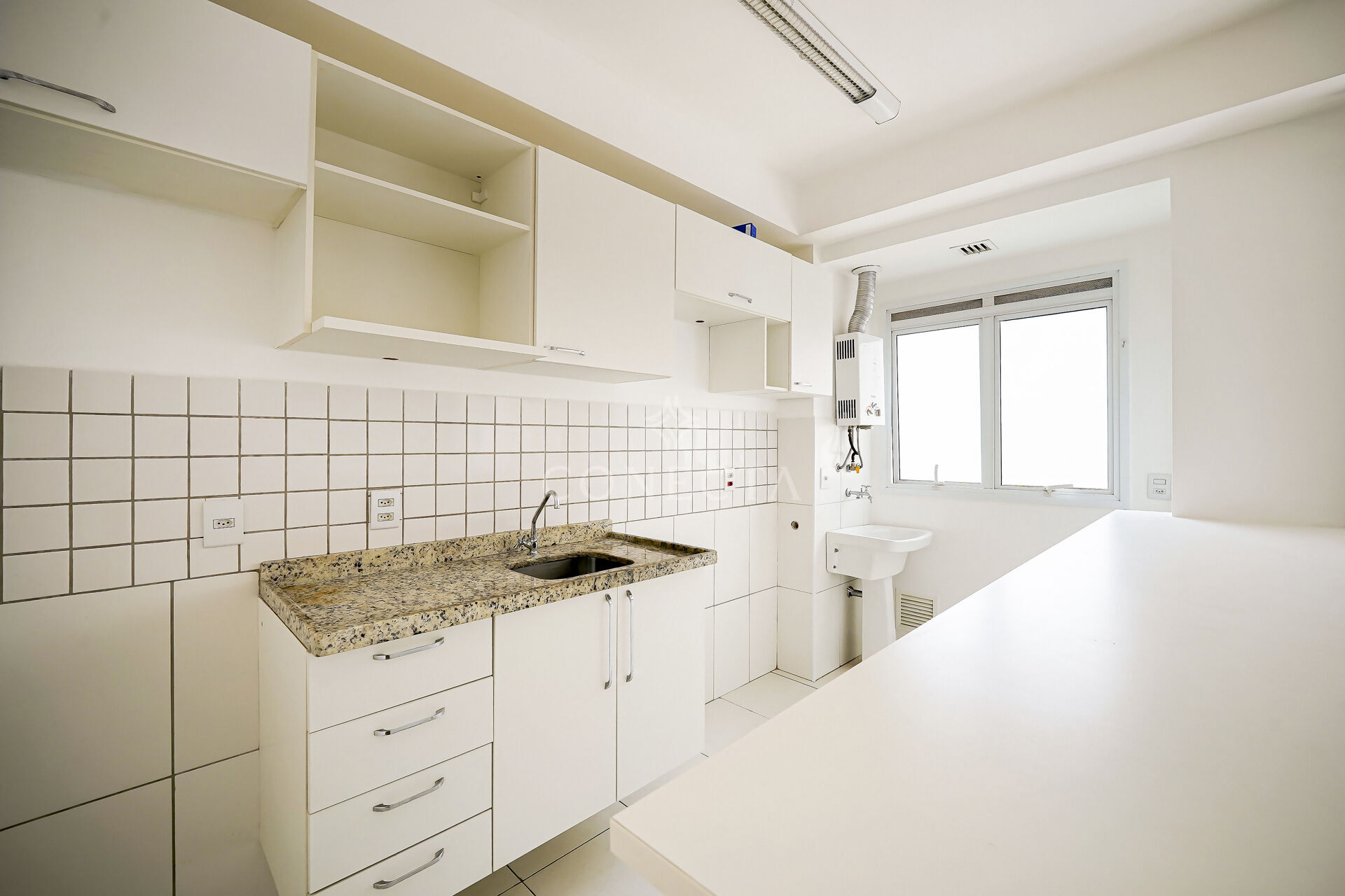Apartamento à venda com 1 quarto, 51m² - Foto 6