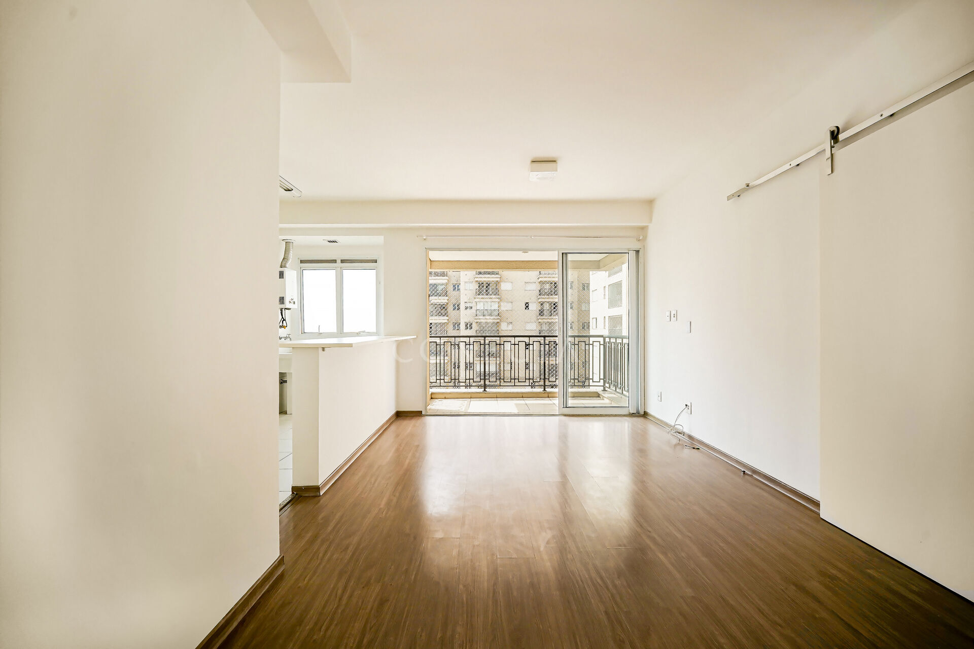 Apartamento à venda com 1 quarto, 51m² - Foto 4