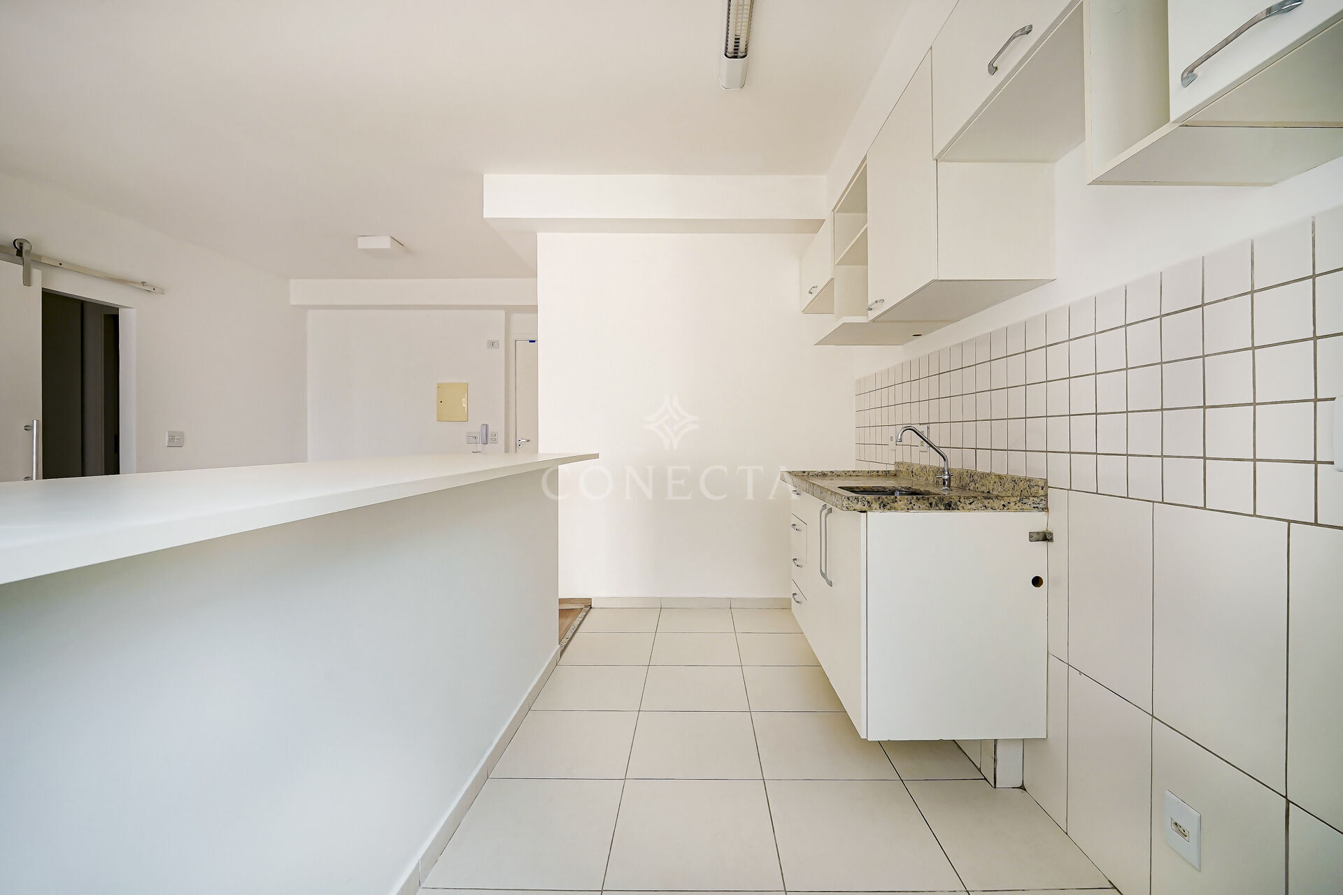 Apartamento à venda com 1 quarto, 51m² - Foto 8
