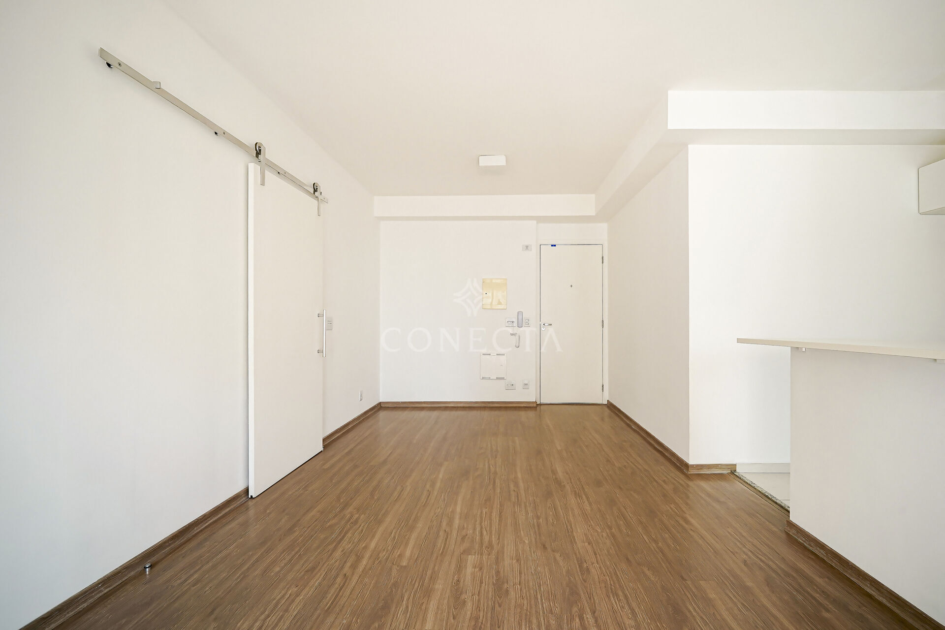 Apartamento à venda com 1 quarto, 51m² - Foto 5