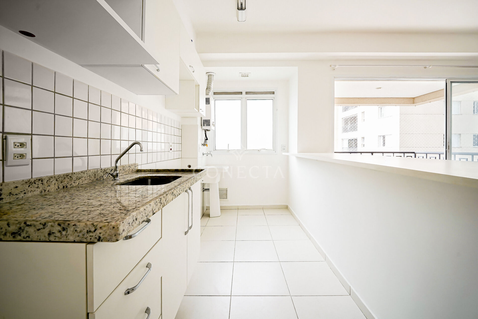 Apartamento à venda com 1 quarto, 51m² - Foto 7