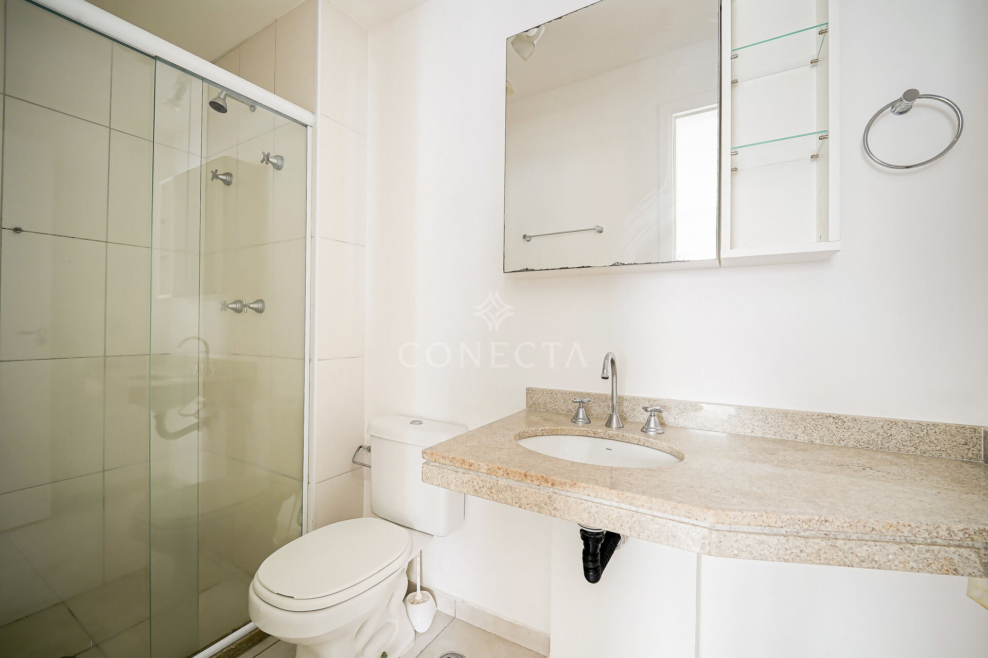 Apartamento à venda com 1 quarto, 51m² - Foto 11