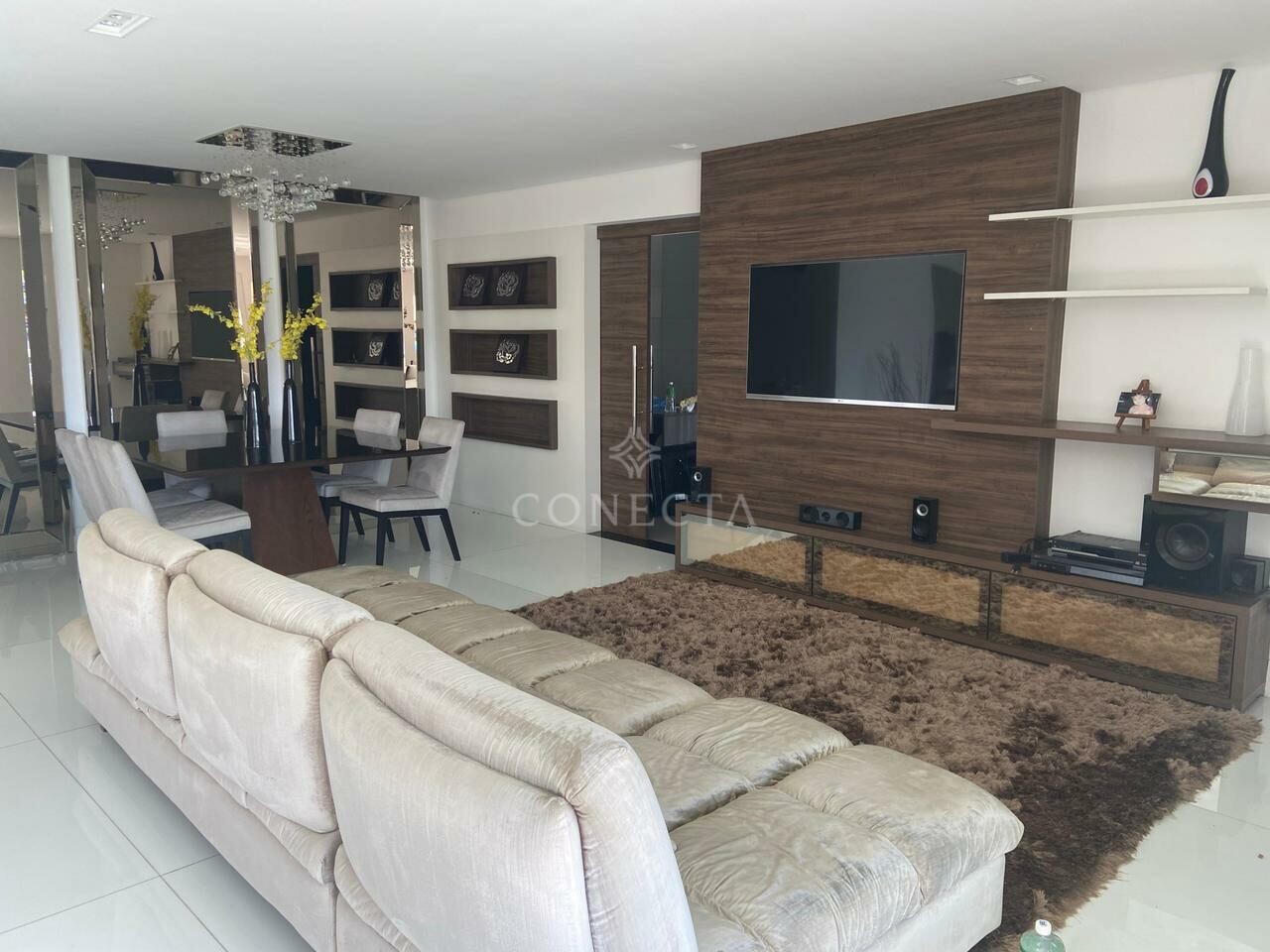 Apartamento à venda com 3 quartos, 202m² - Foto 10