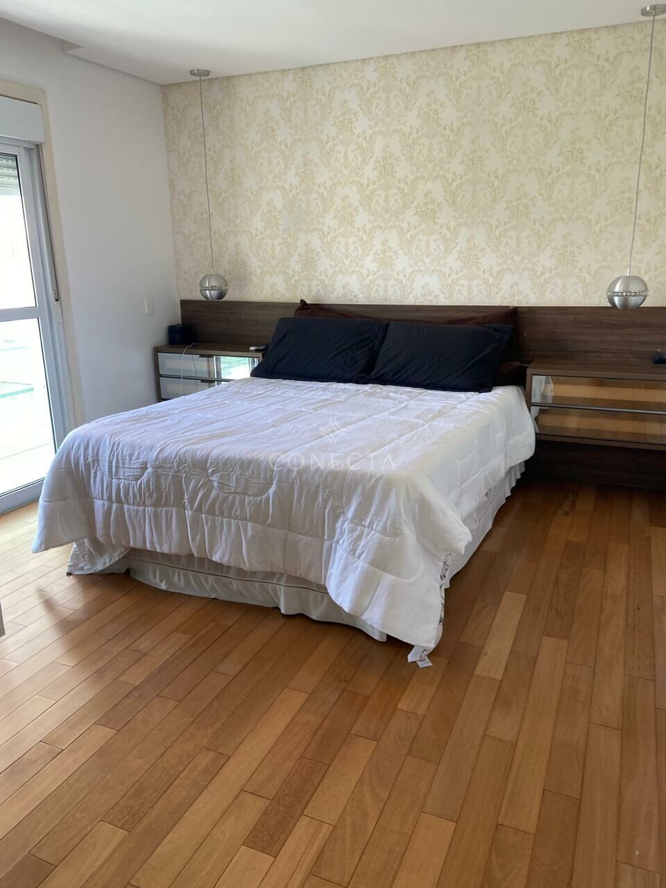 Apartamento à venda com 3 quartos, 202m² - Foto 13