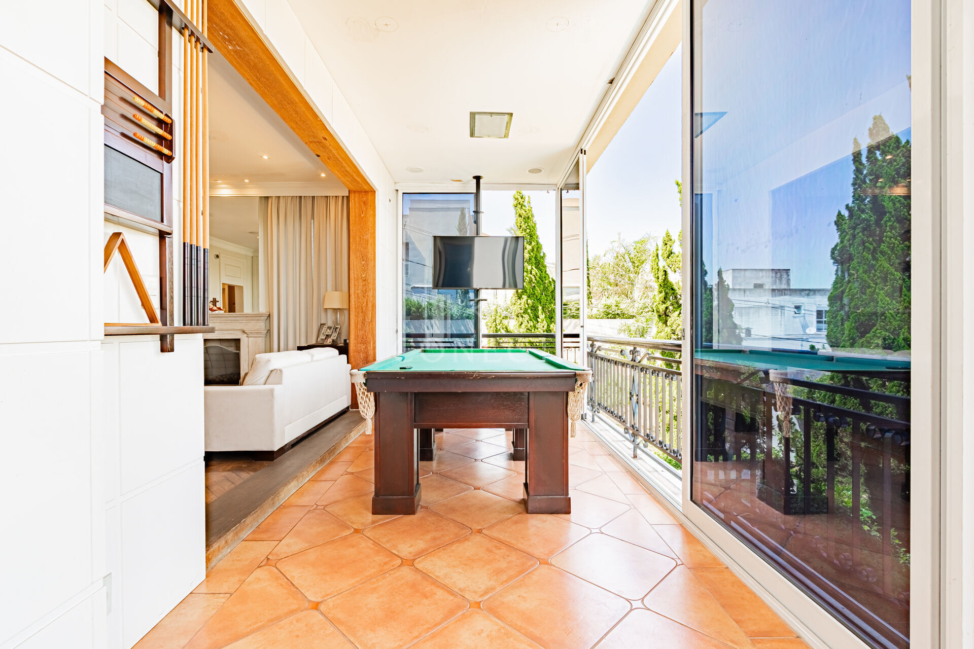 Casa, 4 quartos, 480 m² - Foto 28