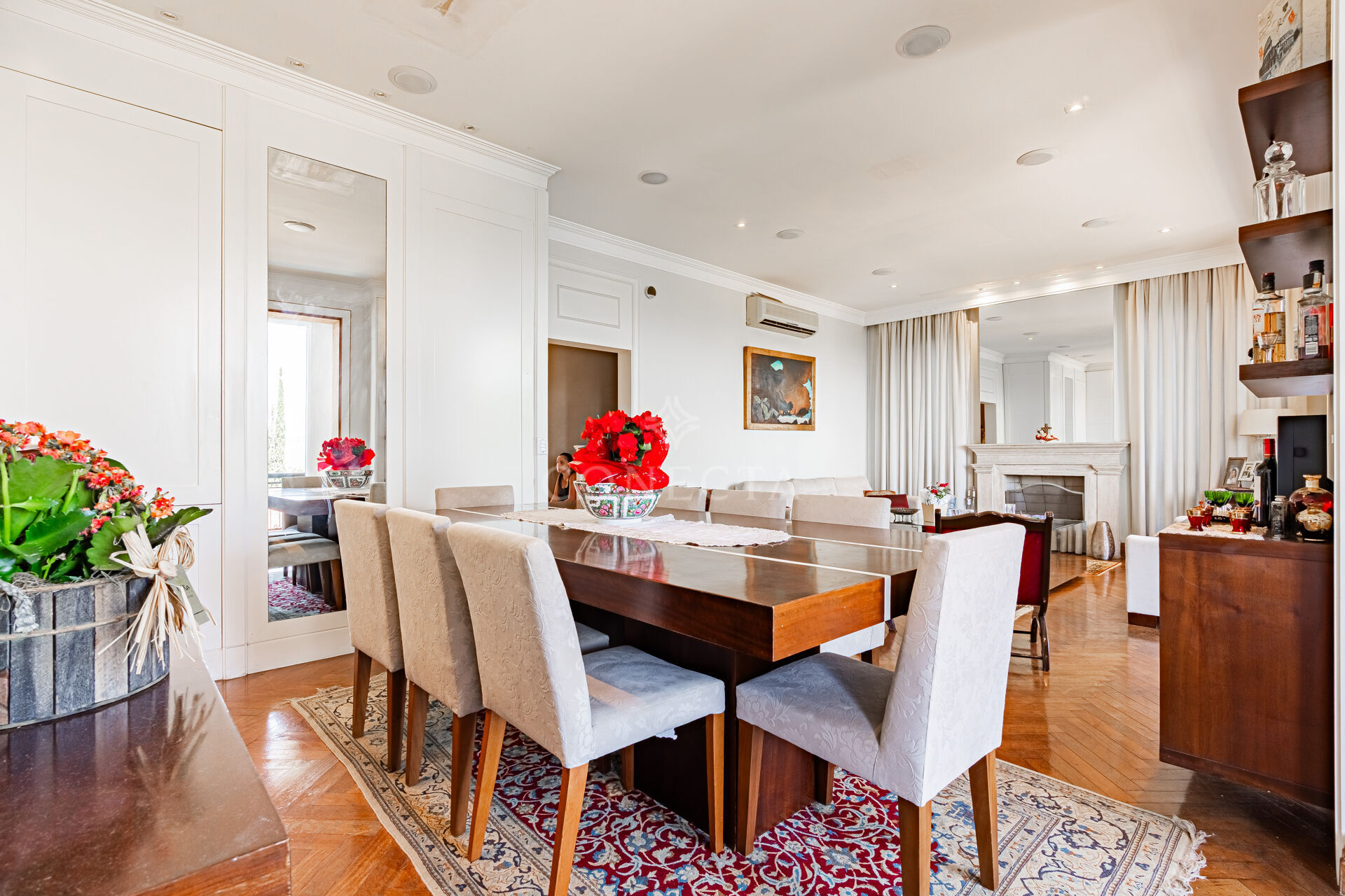 Casa, 4 quartos, 480 m² - Foto 17