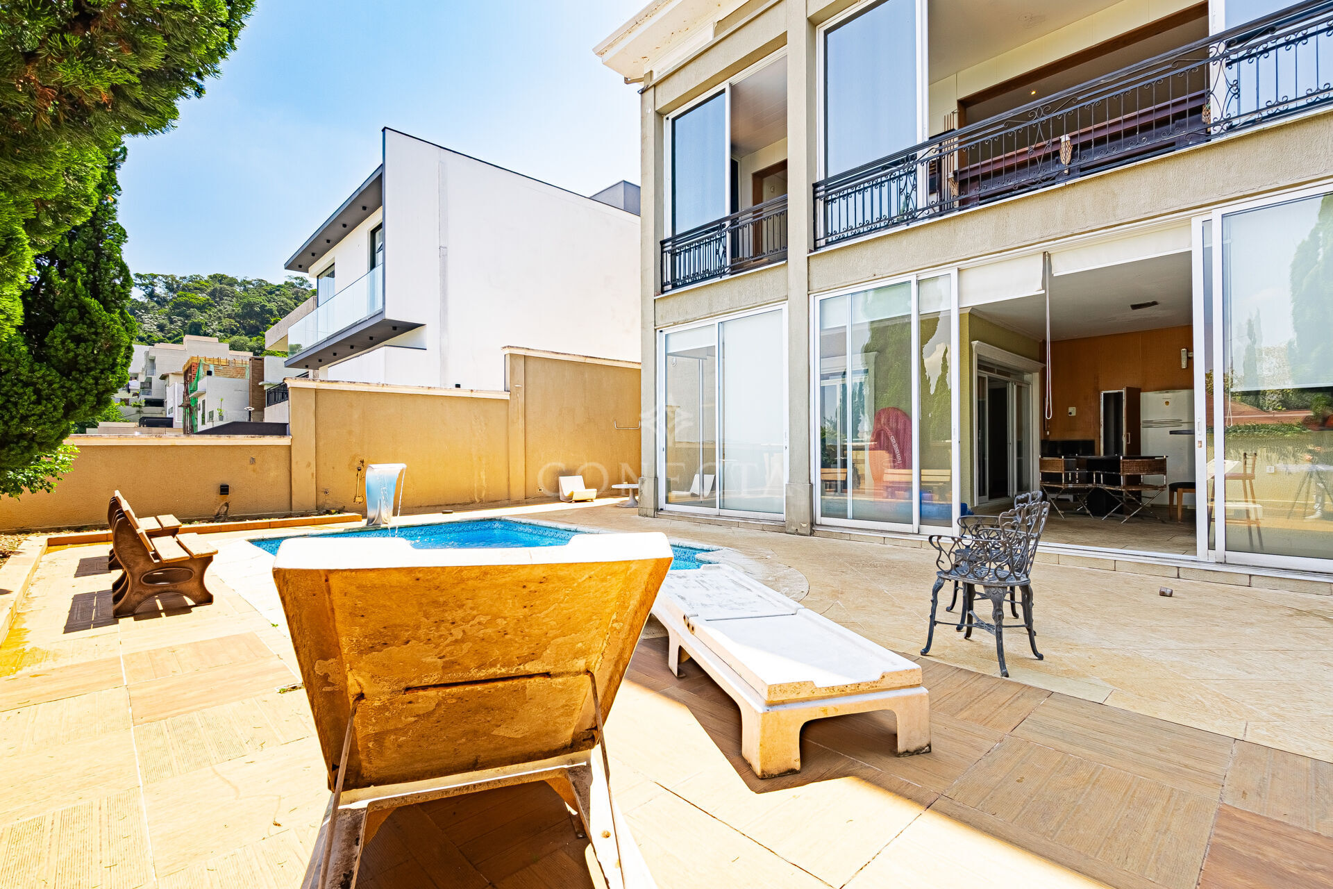 Casa, 4 quartos, 480 m² - Foto 9