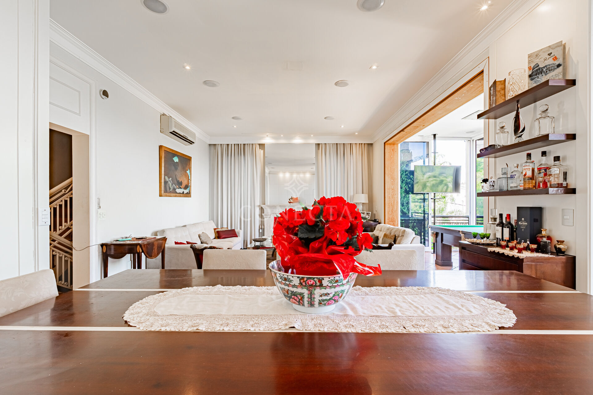 Casa, 4 quartos, 480 m² - Foto 16