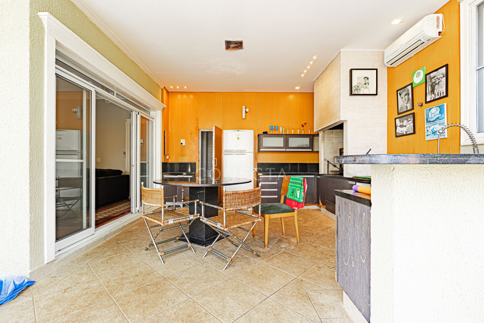 Casa, 4 quartos, 480 m² - Foto 12