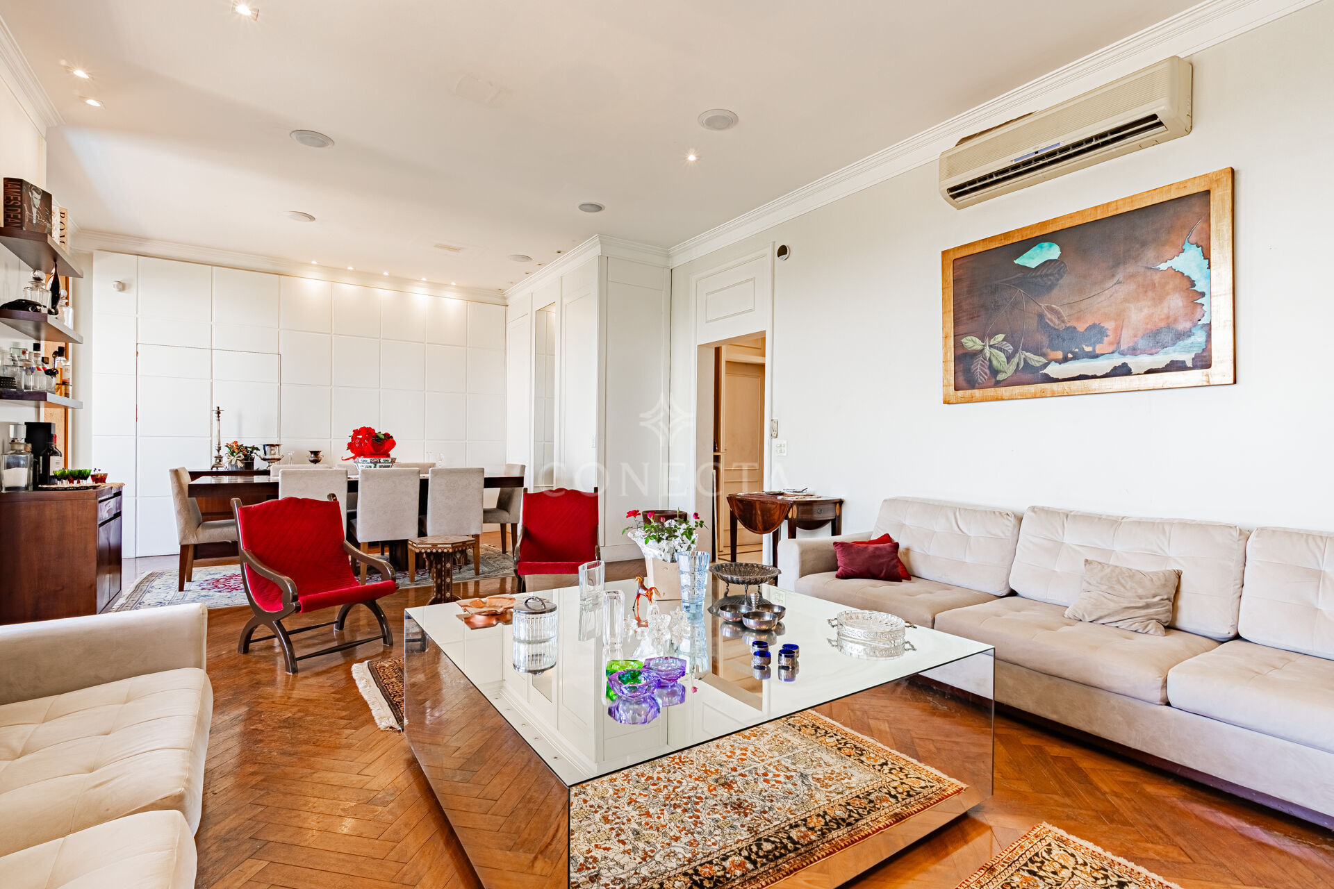 Casa, 4 quartos, 480 m² - Foto 23