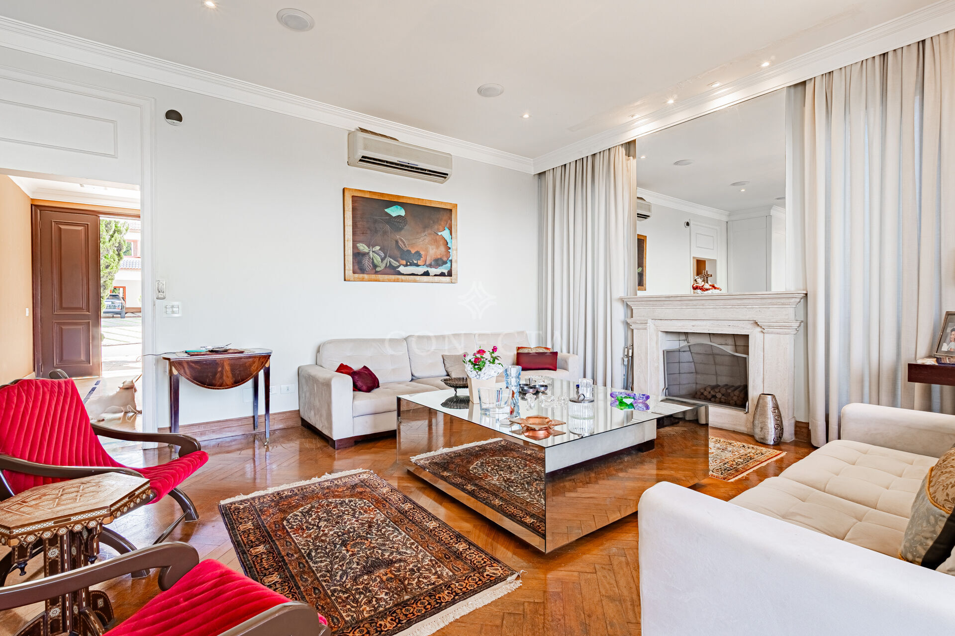 Casa, 4 quartos, 480 m² - Foto 20