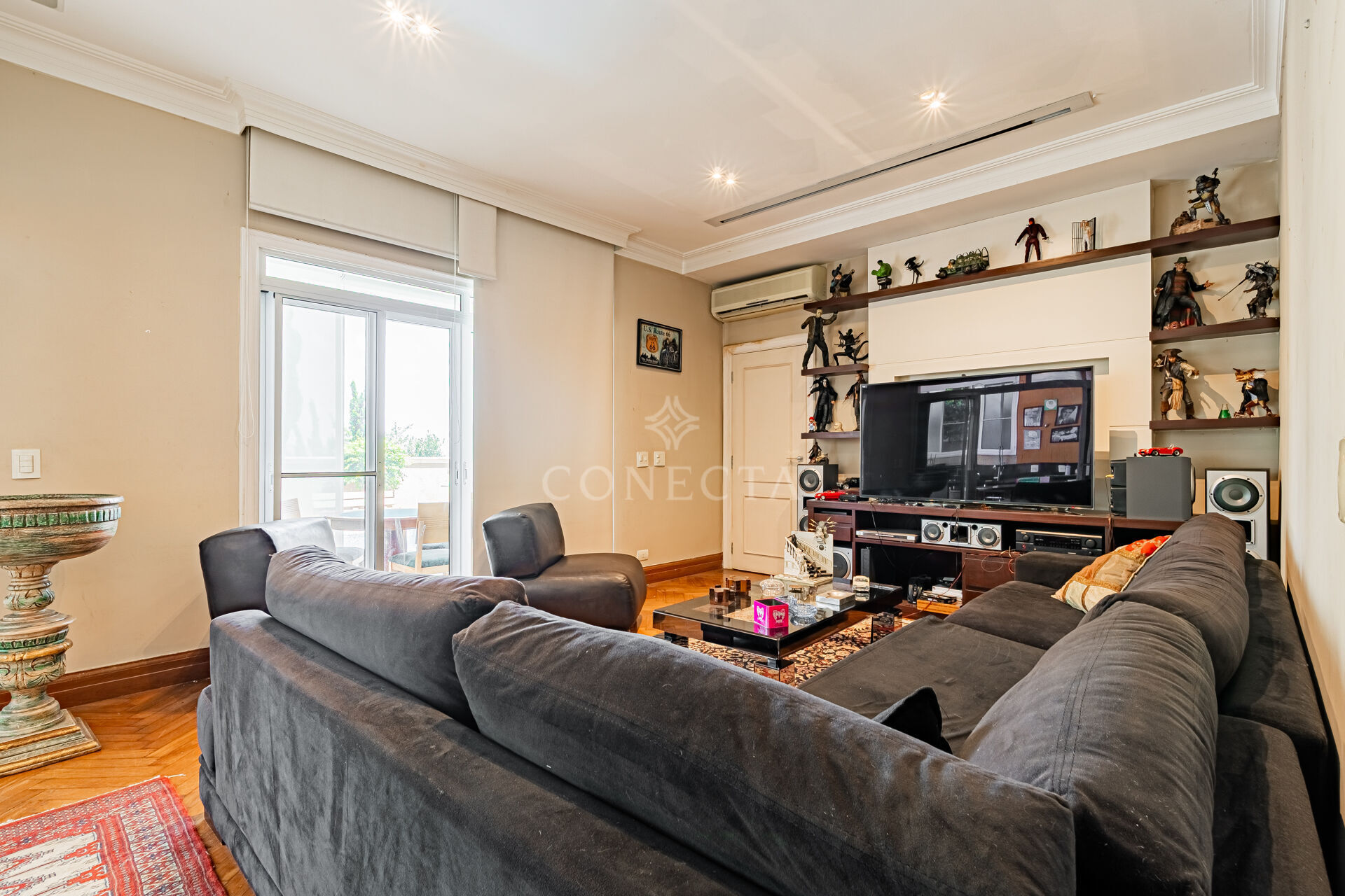 Casa, 4 quartos, 480 m² - Foto 45