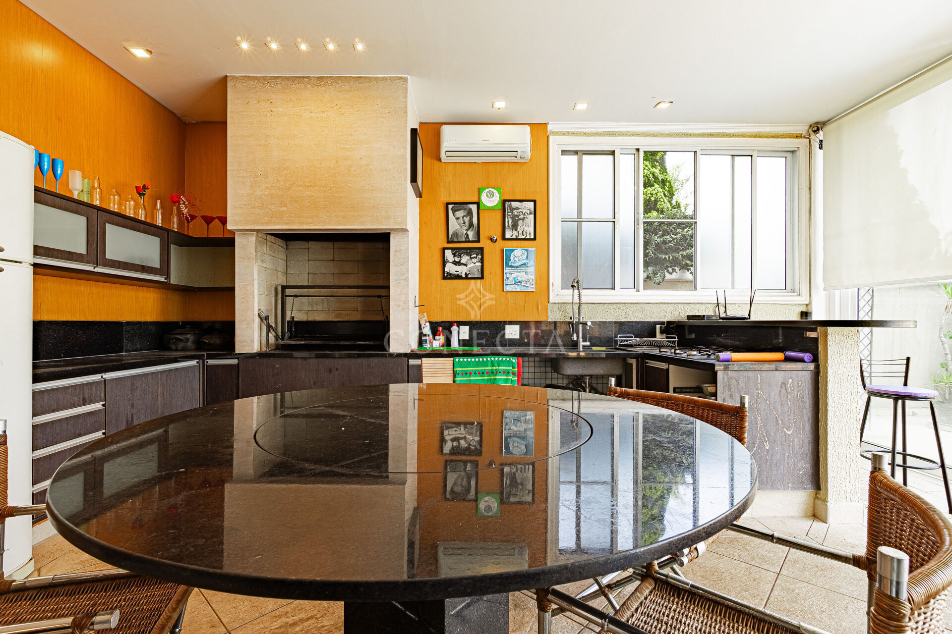 Casa, 4 quartos, 480 m² - Foto 11