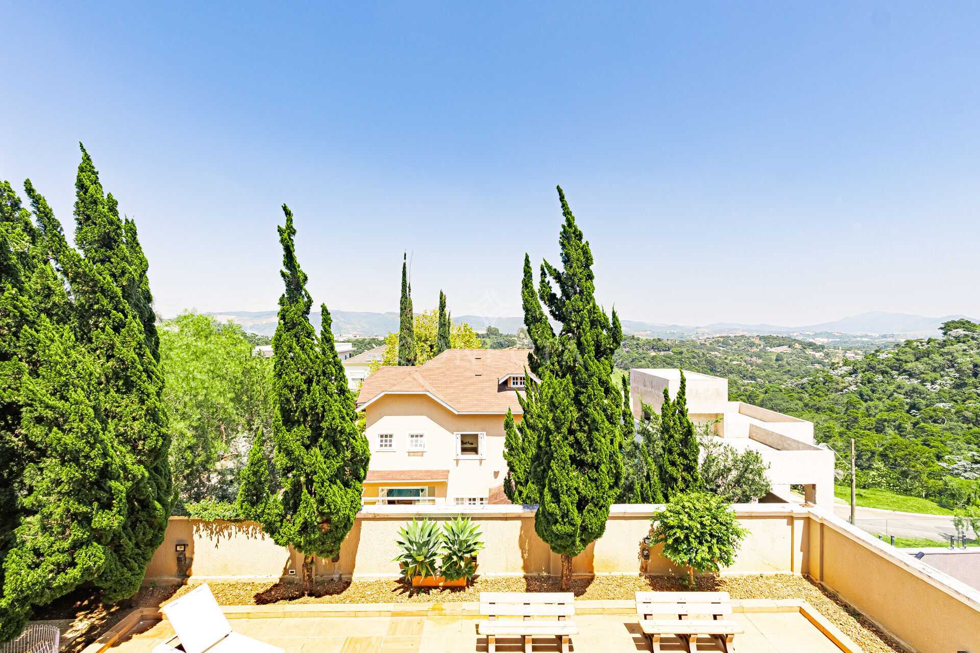 Casa, 4 quartos, 480 m² - Foto 29