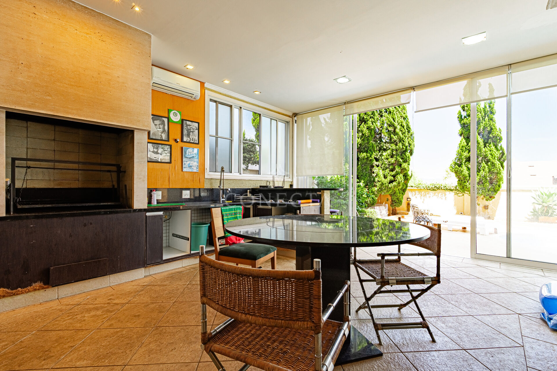 Casa, 4 quartos, 480 m² - Foto 10