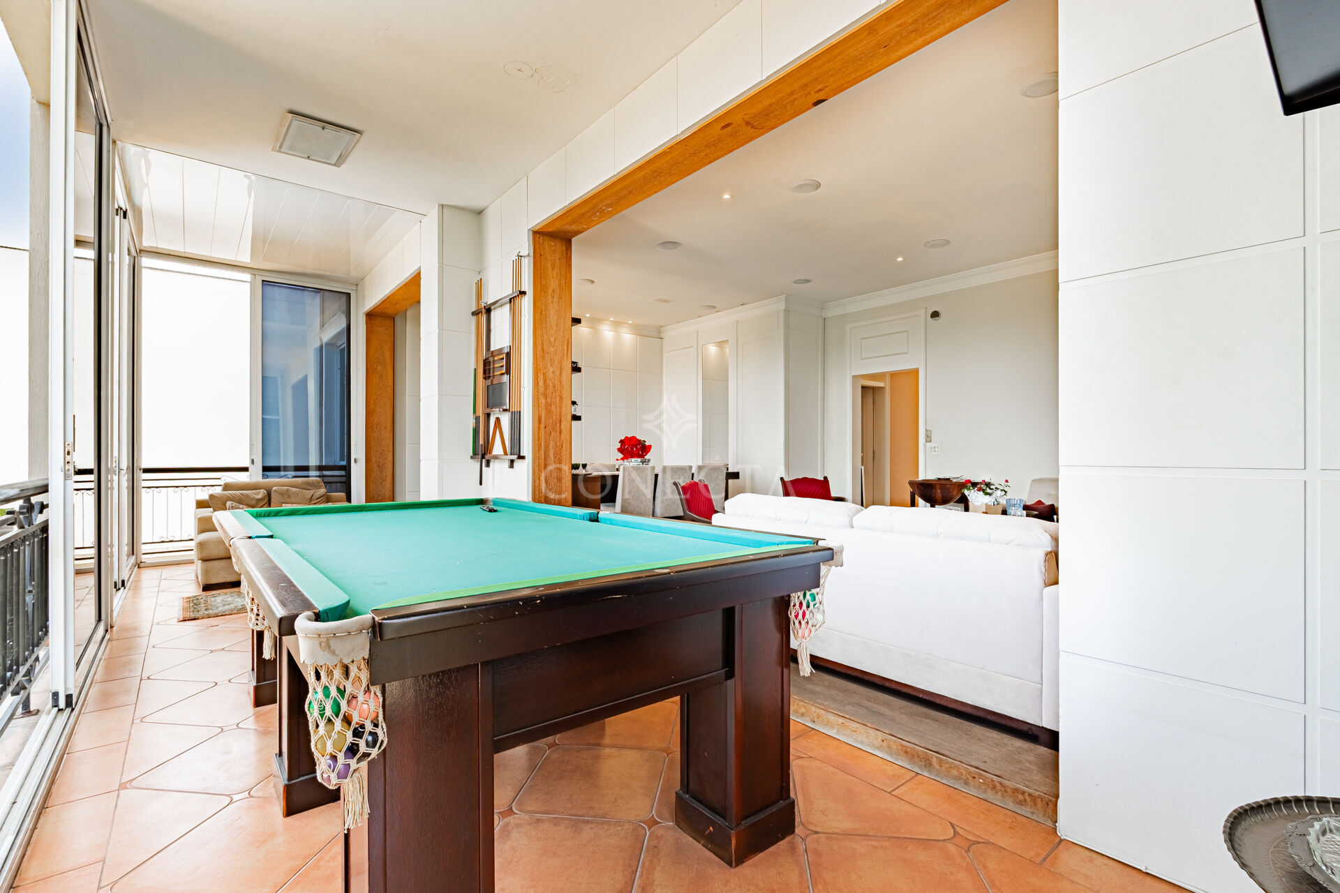 Casa, 4 quartos, 480 m² - Foto 26